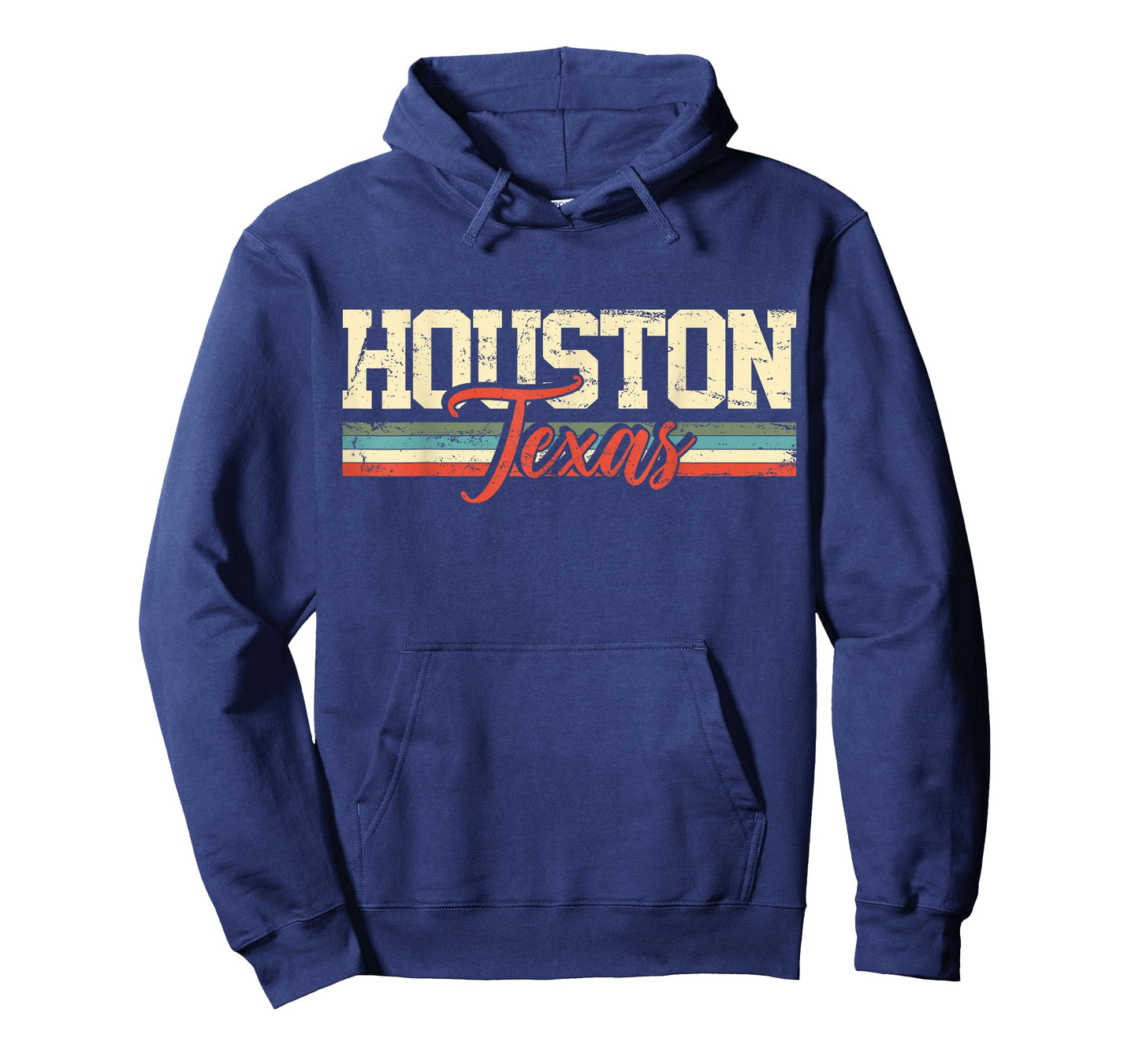 Houston Texas Vintage Gift T-Shirt