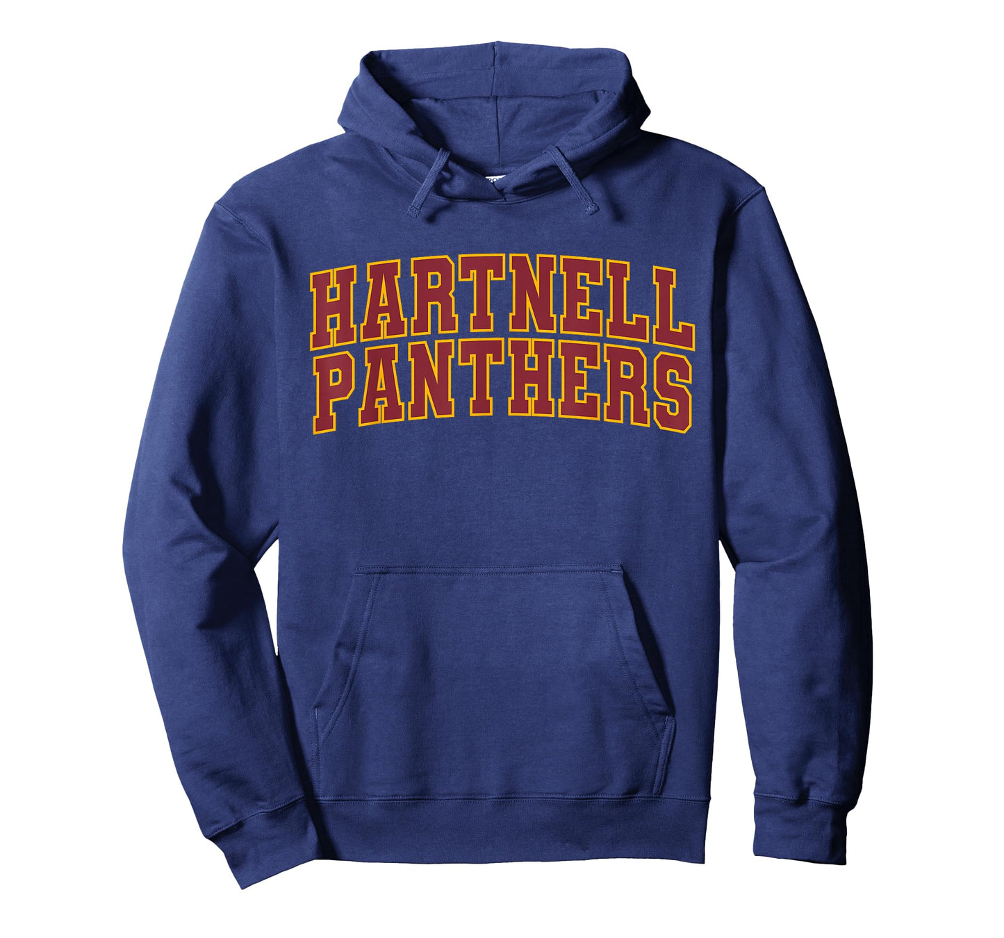 Hartnell Panthers Premium Collegiate T-Shirt