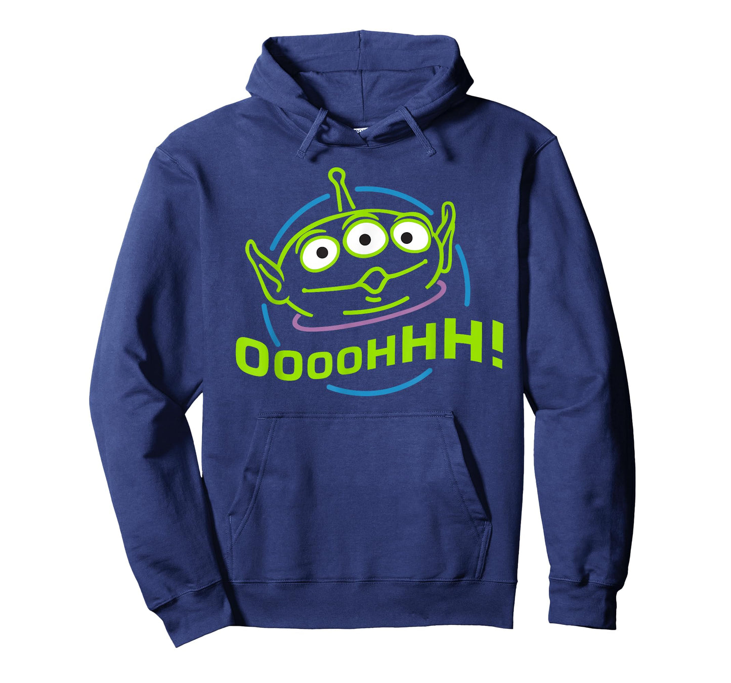 Disney Pixar Toy Story Alien T-Shirt