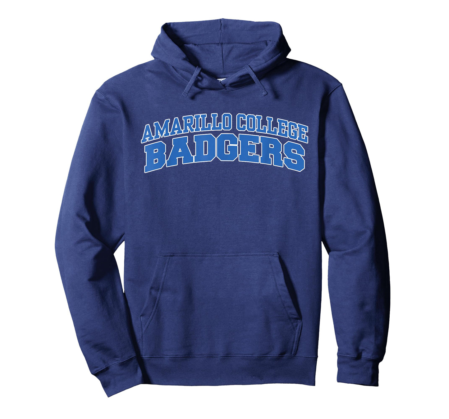 Amarillo College Apparel Sports Fan T-Shirt