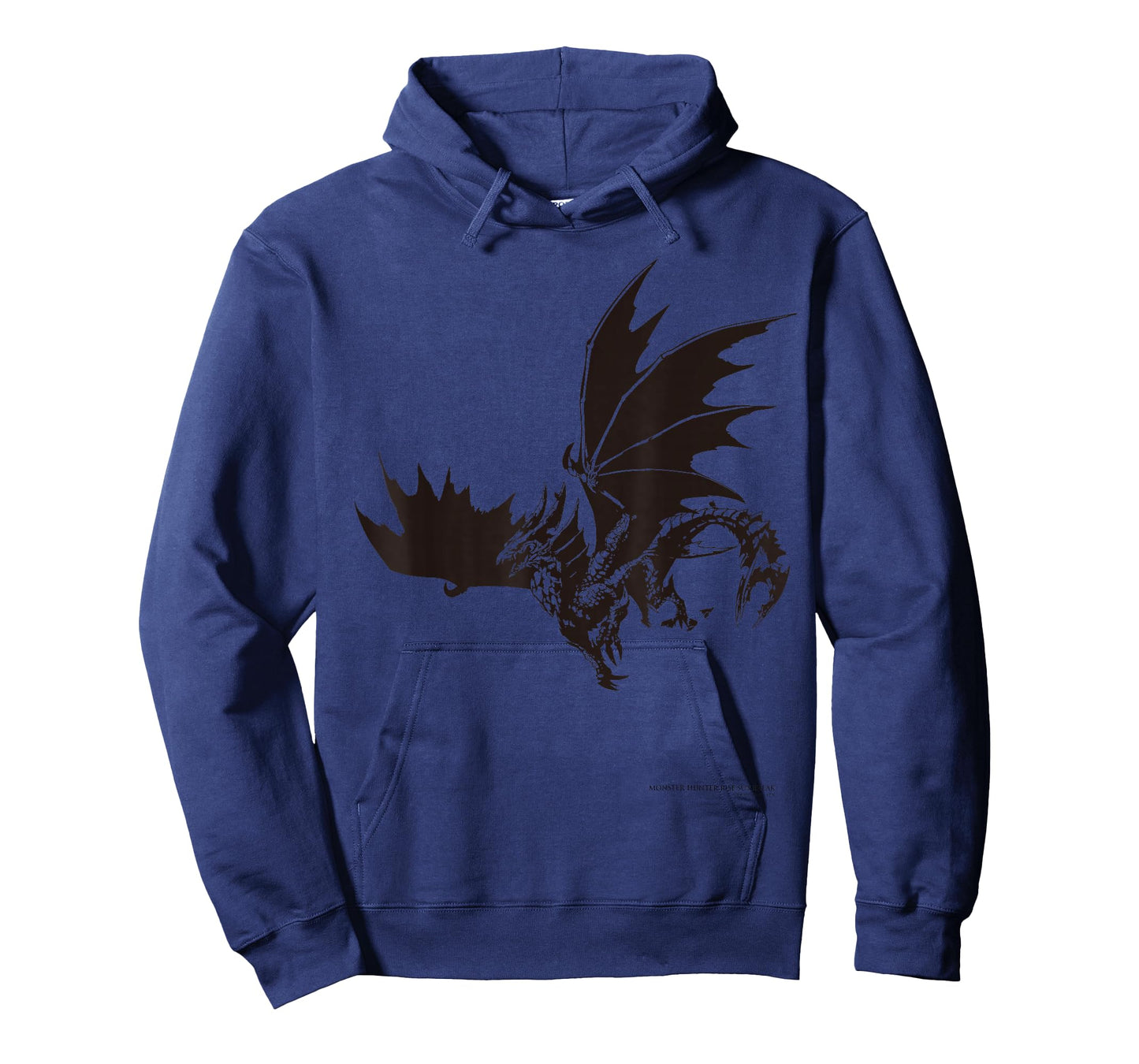 MONSTER HUNTER RISE:SUNBREAK Malzeno illustration T-Shirt