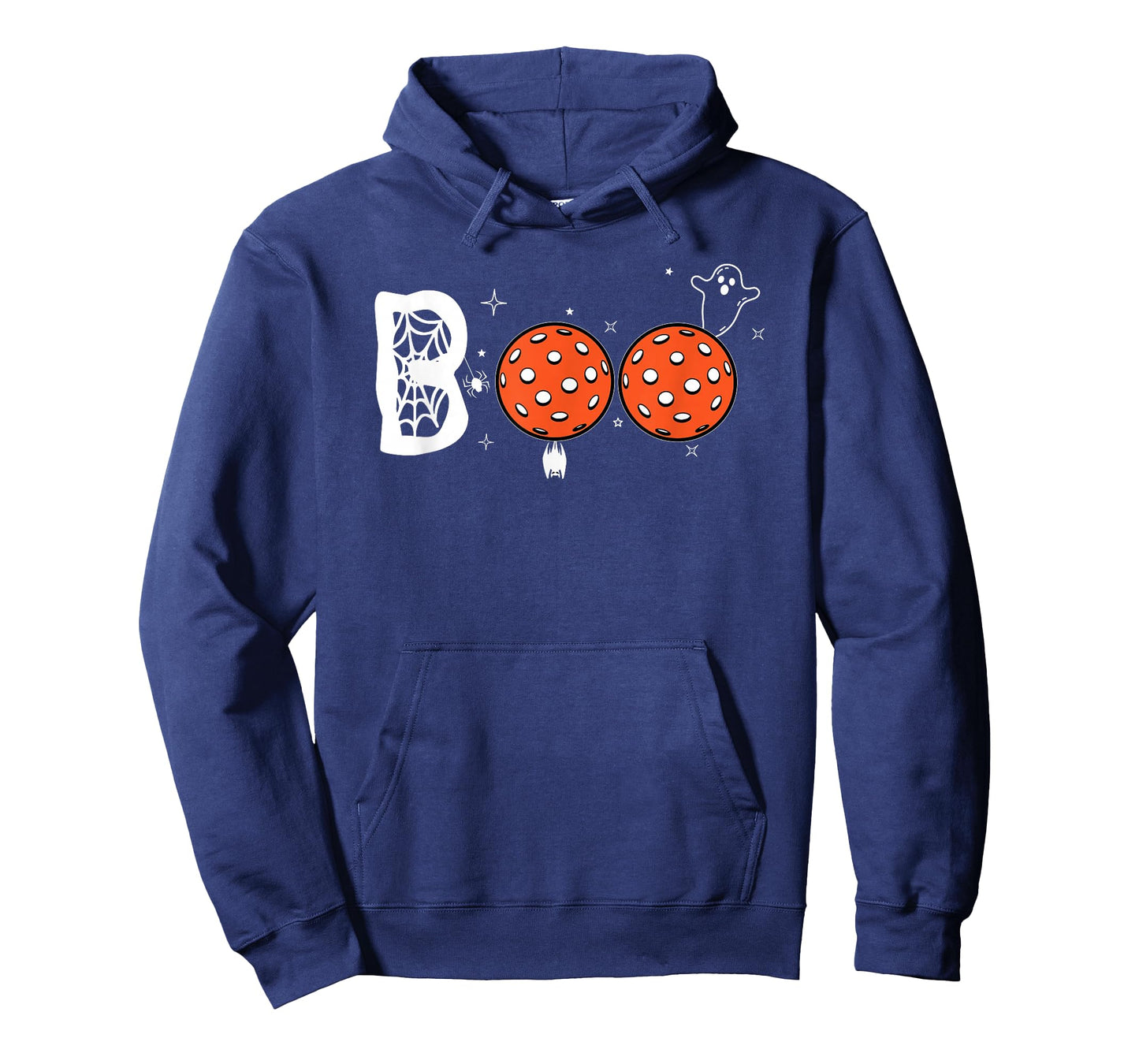 Costume Funny Halloween Pickleball Zero Zero Boo Halloween T T-Shirt