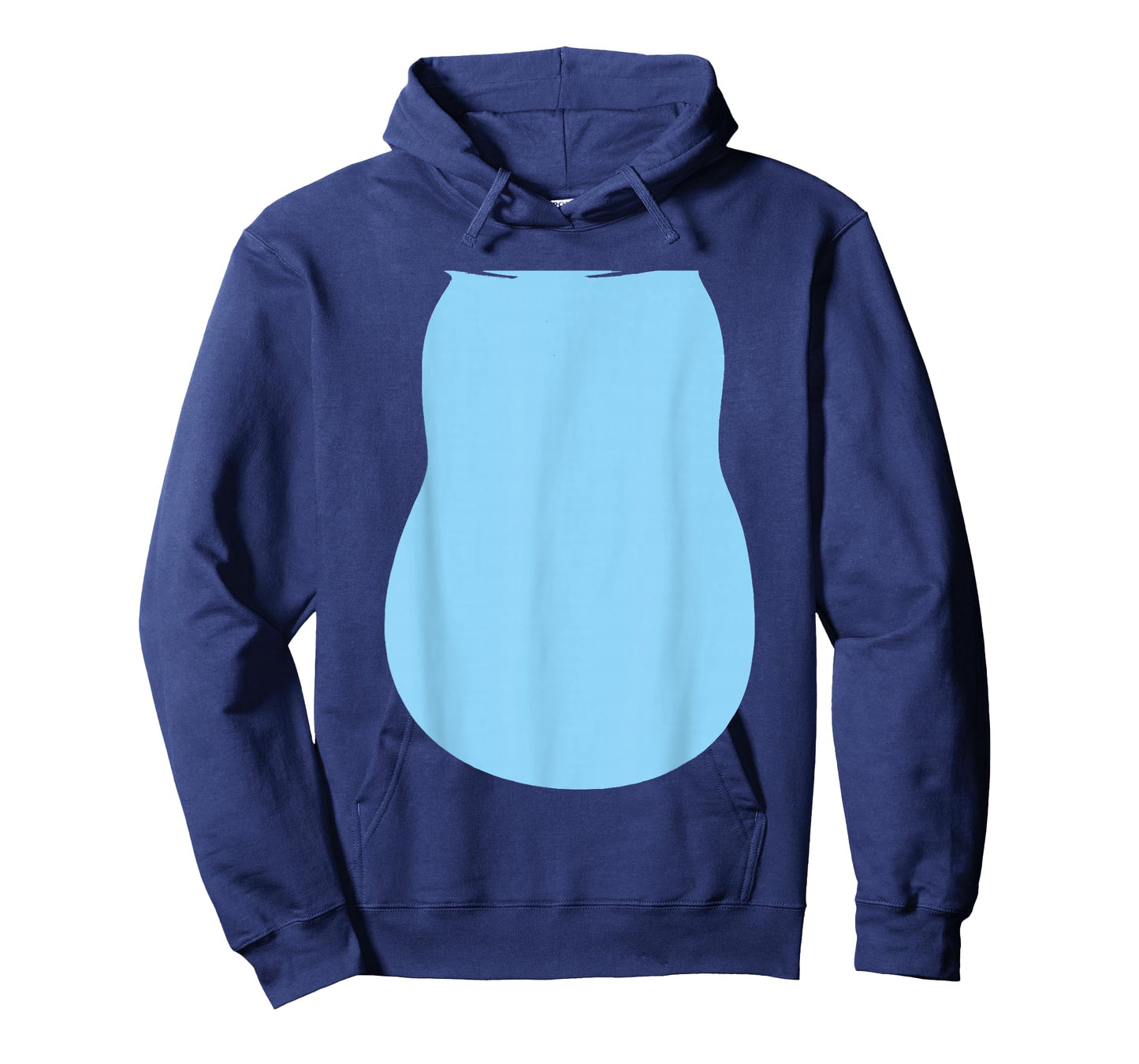 Pretend Alien Dog Costume Halloween Blue Alien Dog Costume T-Shirt
