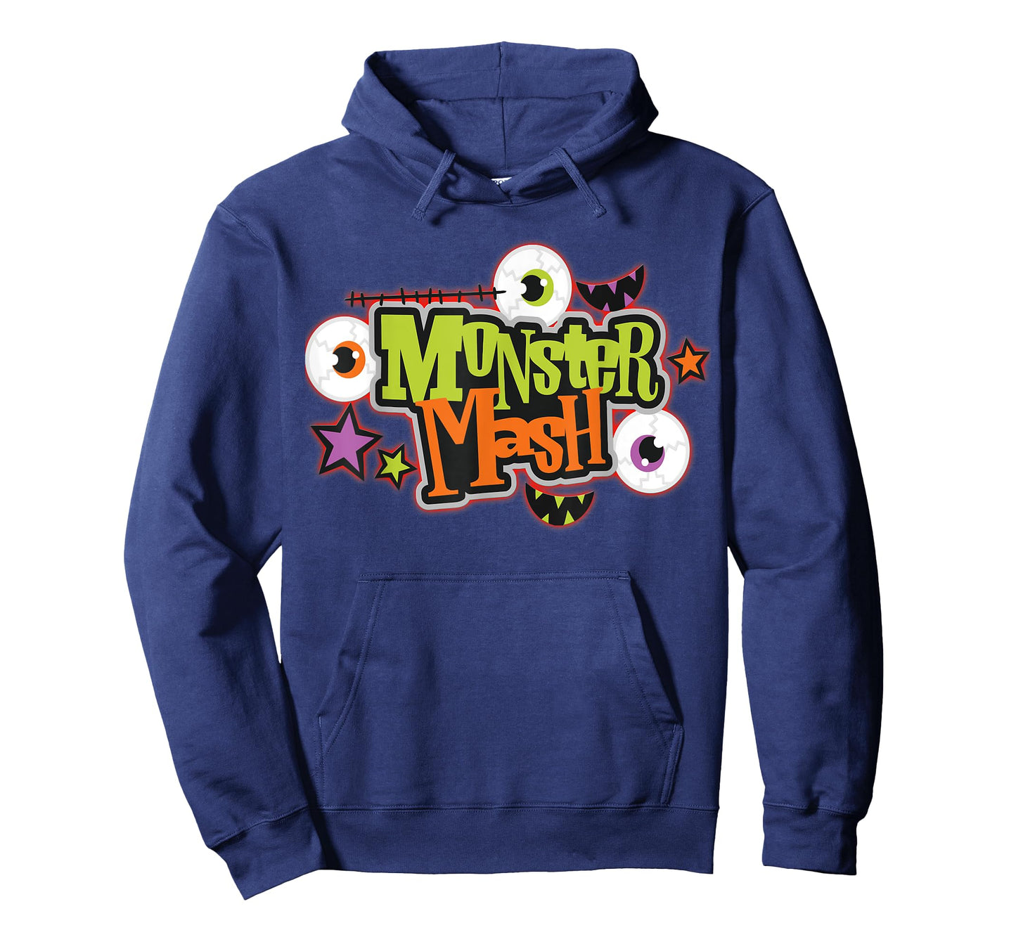 Halloween Costume Tee Monster Mash Cute Halloween T-Shirt