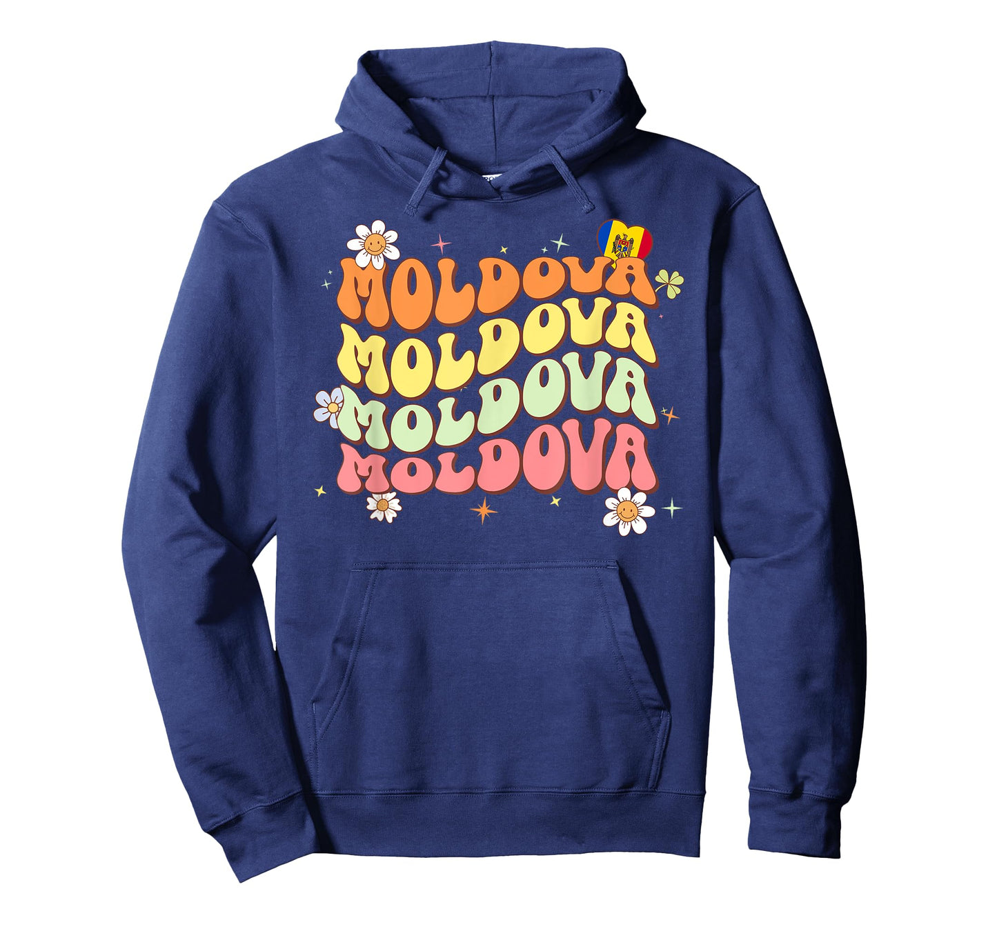 Moldova T-Shirt