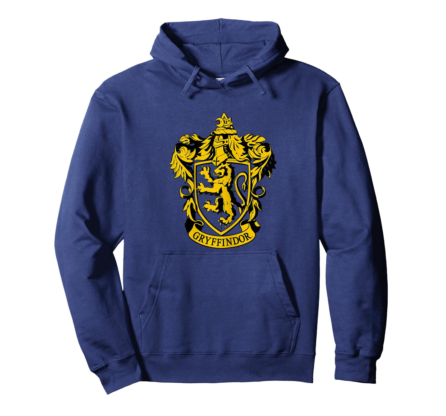 Harry Potter Gryffindor Crest T-Shirt