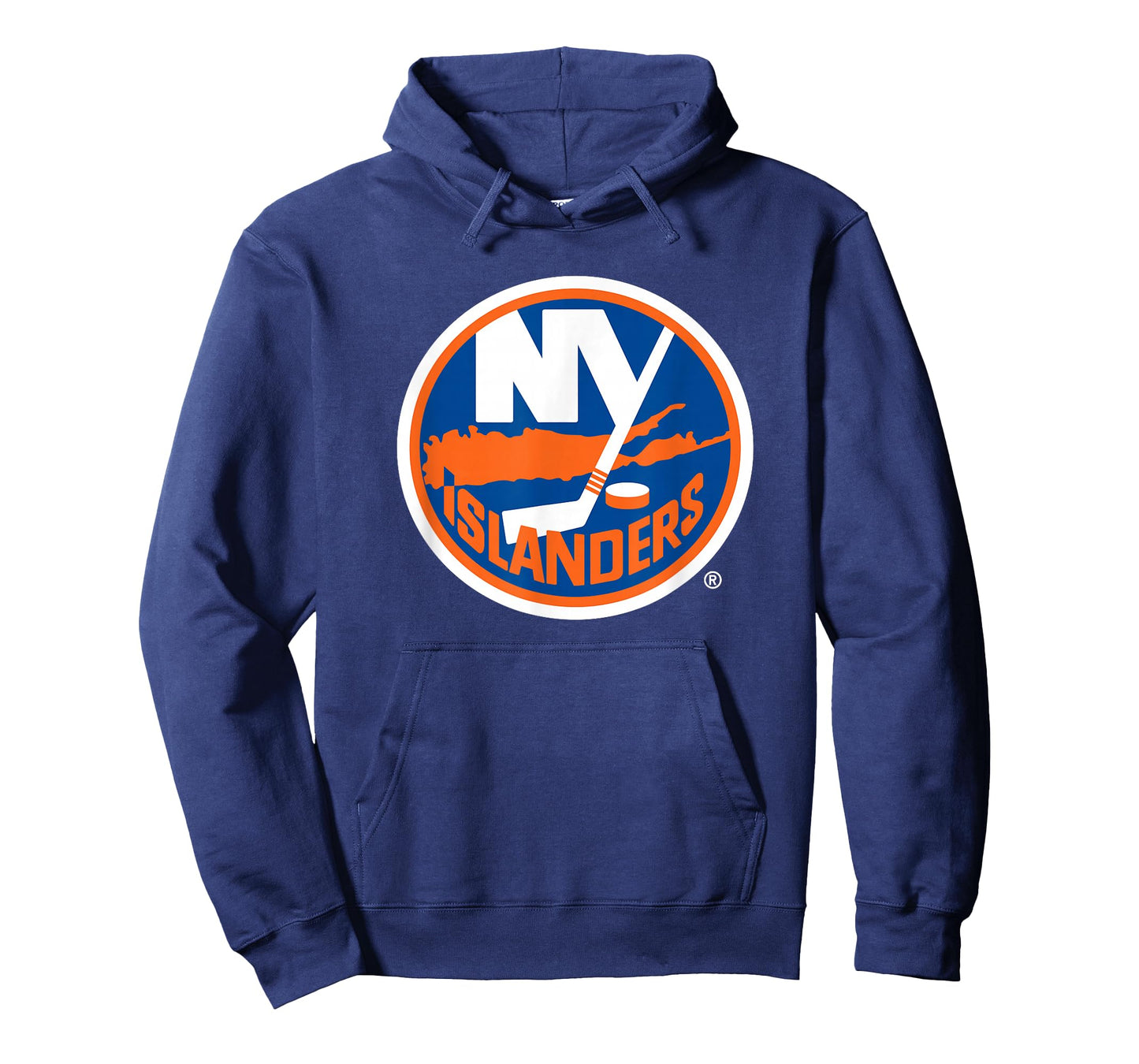 New York Islanders Icon Officially Licensed T-Shirt