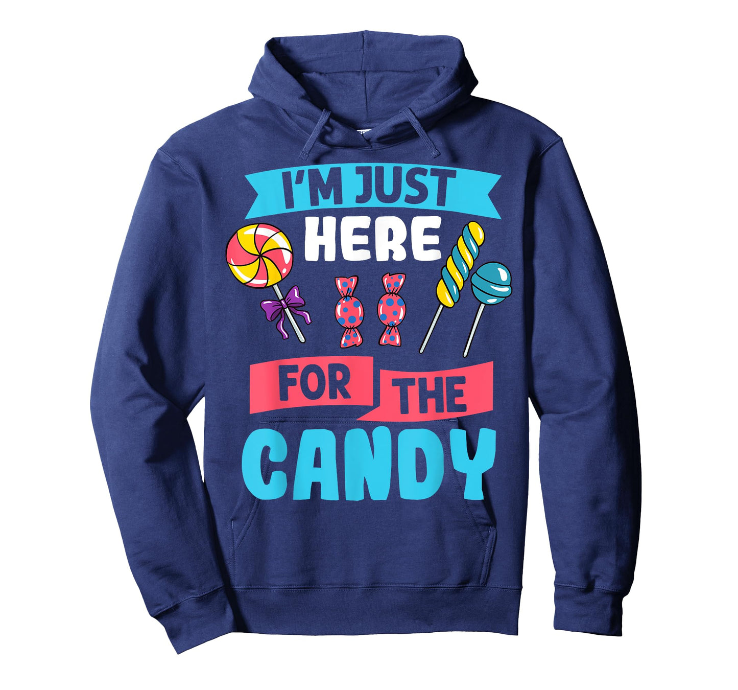 Candy Tester Sweets Halloween Lollipop T-Shirt