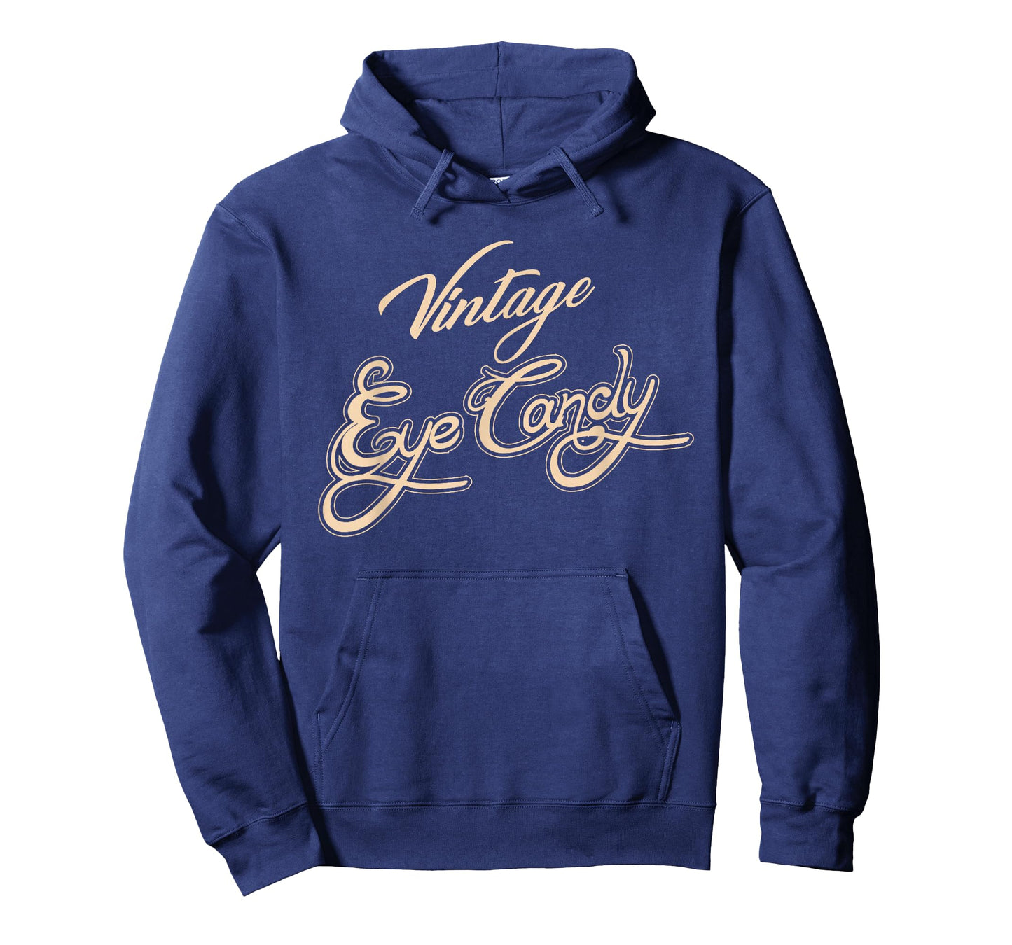 Vintage Eye Candy T Shirt T-Shirt