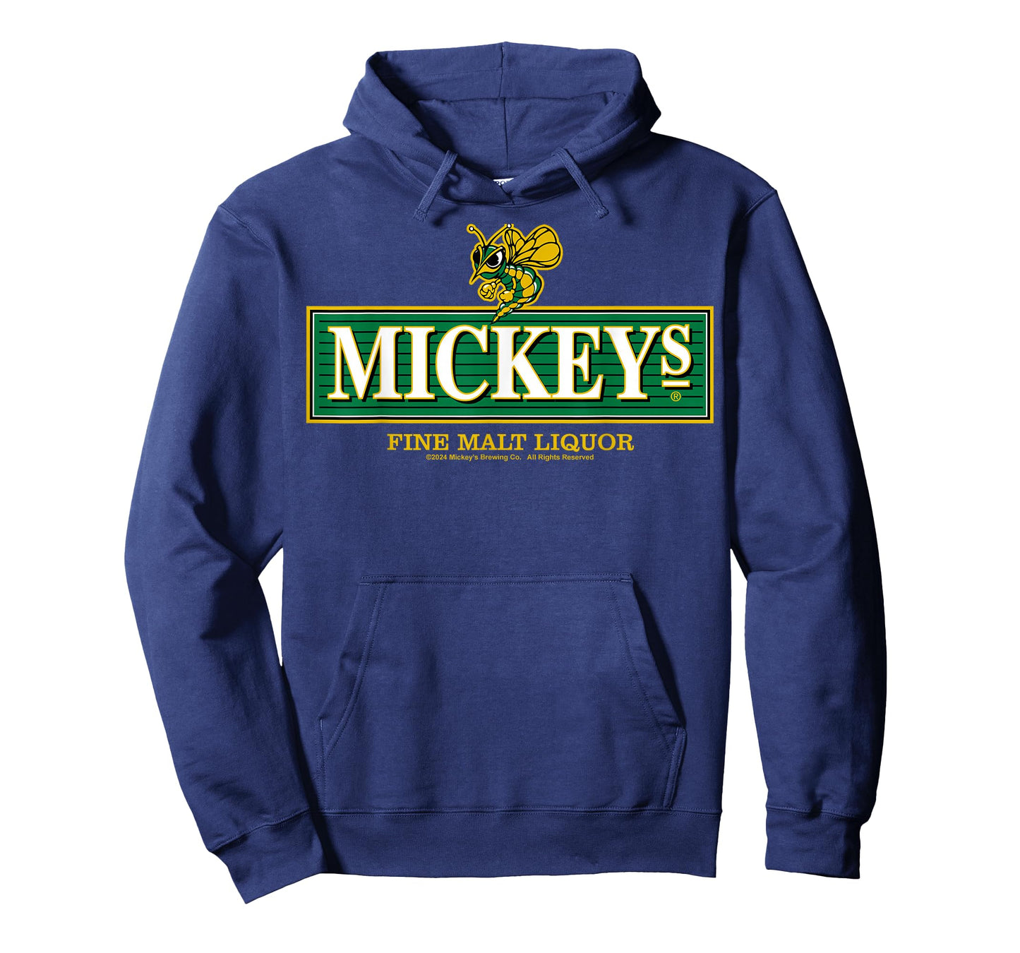 Mickey's - Fine Malt Liquor T-Shirt