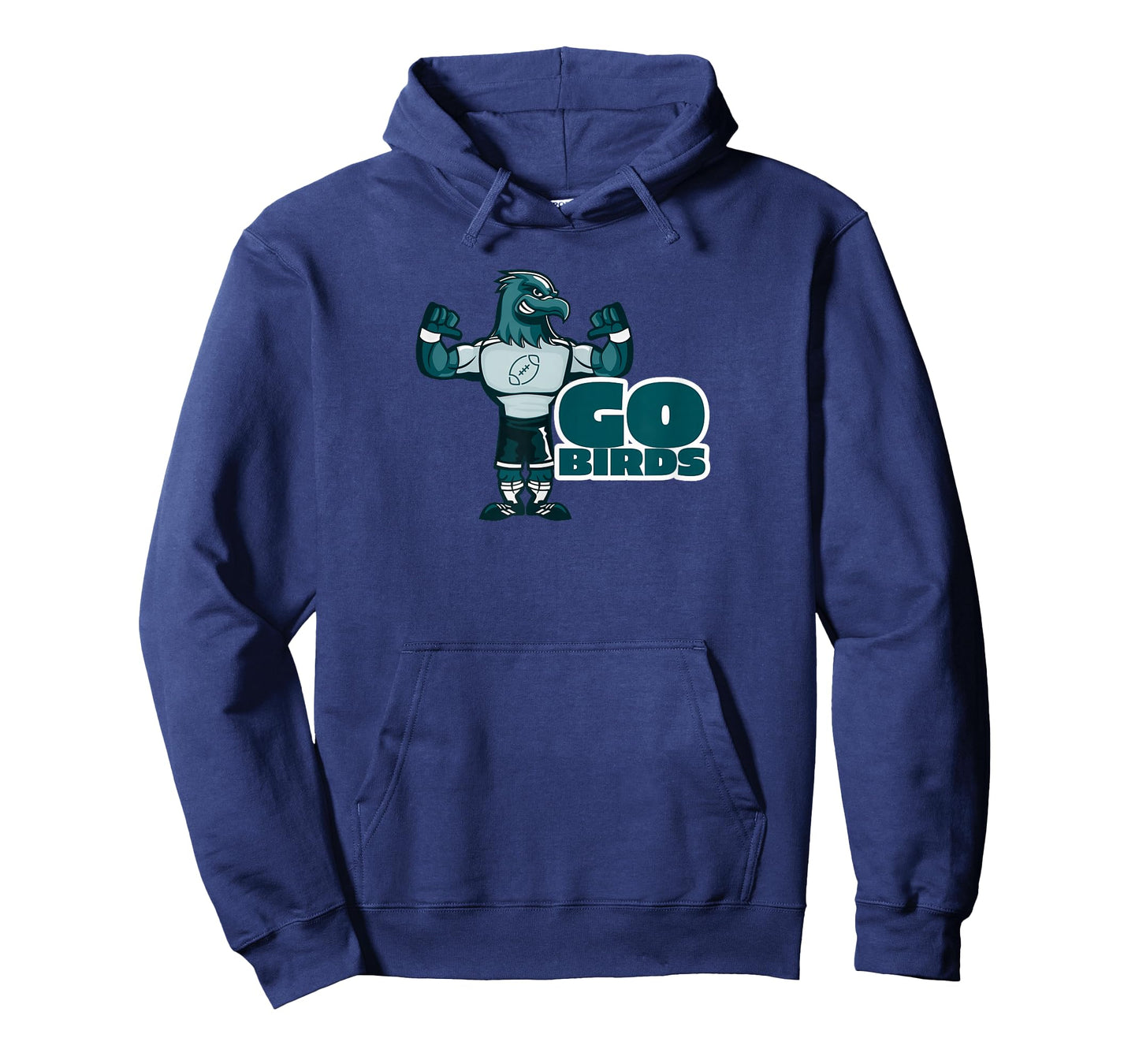 Go Birds T-Shirt