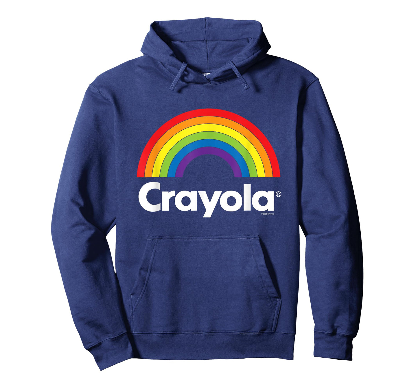 Crayola Create A Rainbow T-Shirt