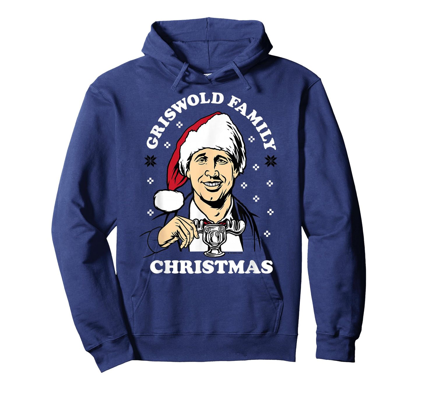 National Lampoon's Christmas Vacation - Moose T-Shirt