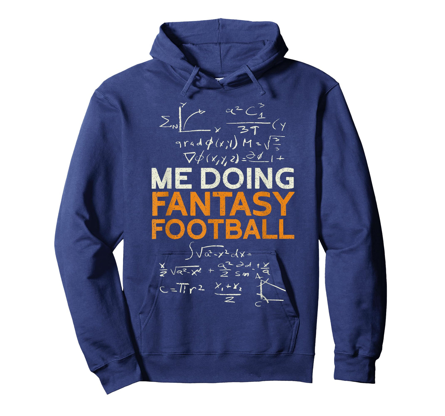 Me Doing Fantasy Football | Draft Day Funny Fantasy Football T-Shirt