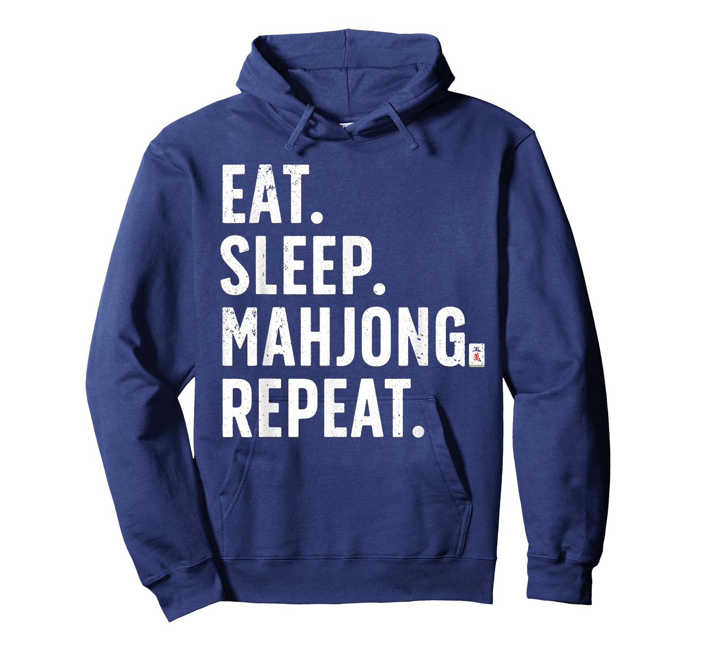 Cool Mahjong For Men Women Strategy Tile Game Mahjong Lover T-Shirt