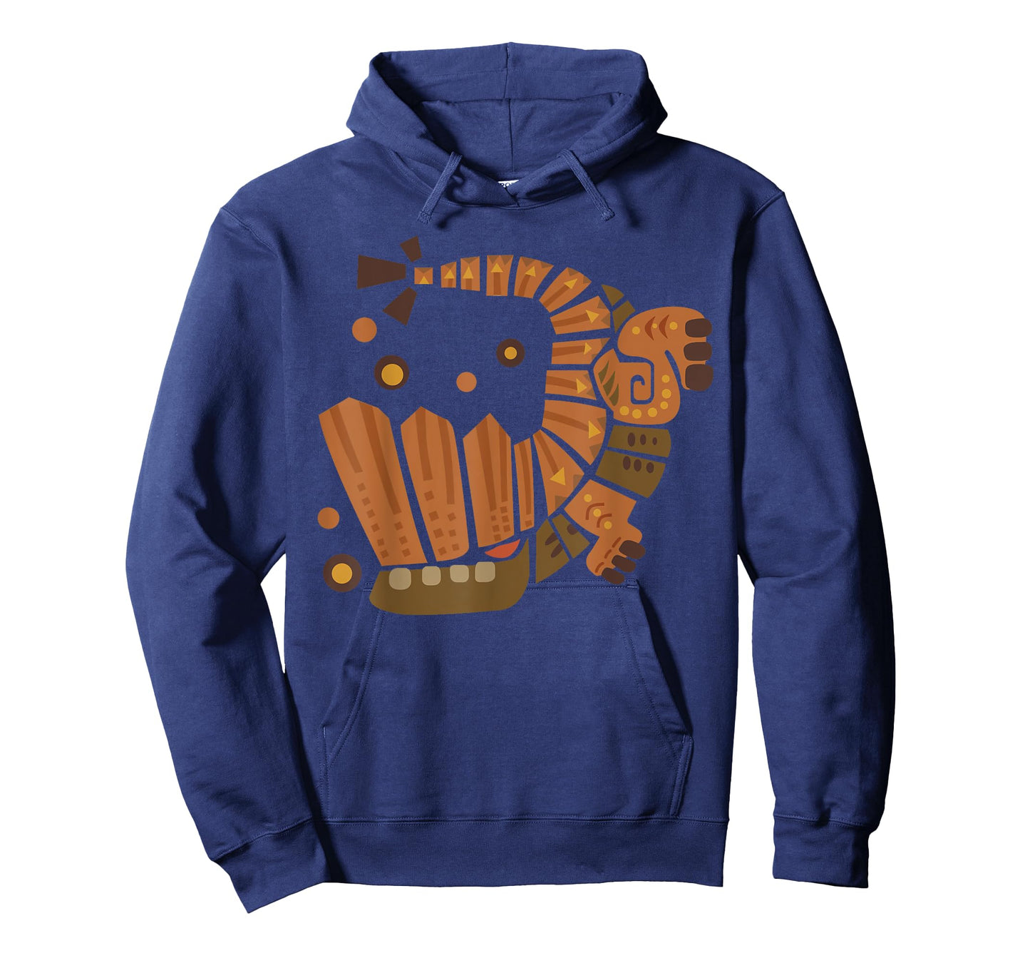 Barroth Monster T-Shirt