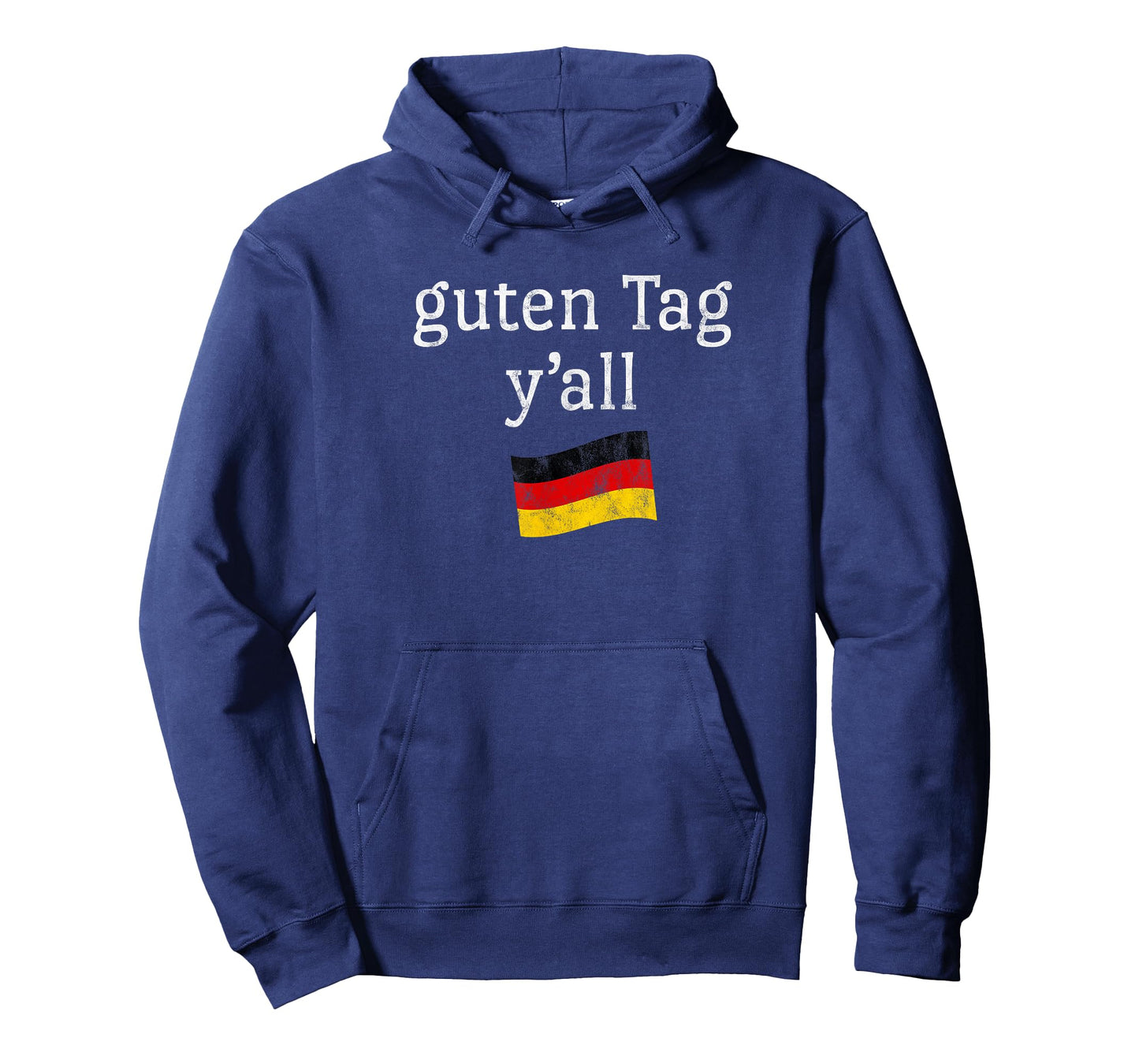 Oktoberfest Costume T Shirt Funny Outfit Texas German Flag T-Shirt