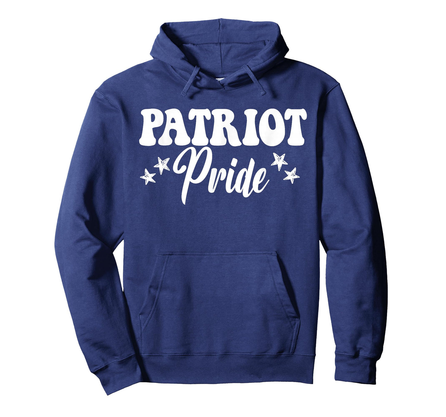 Patriot Pride High School Patriots Sports Team Patriots T-Shirt