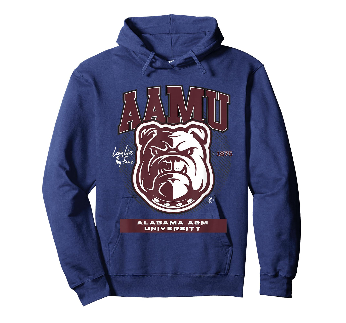 Alabama A&M University - AAMU T-Shirt