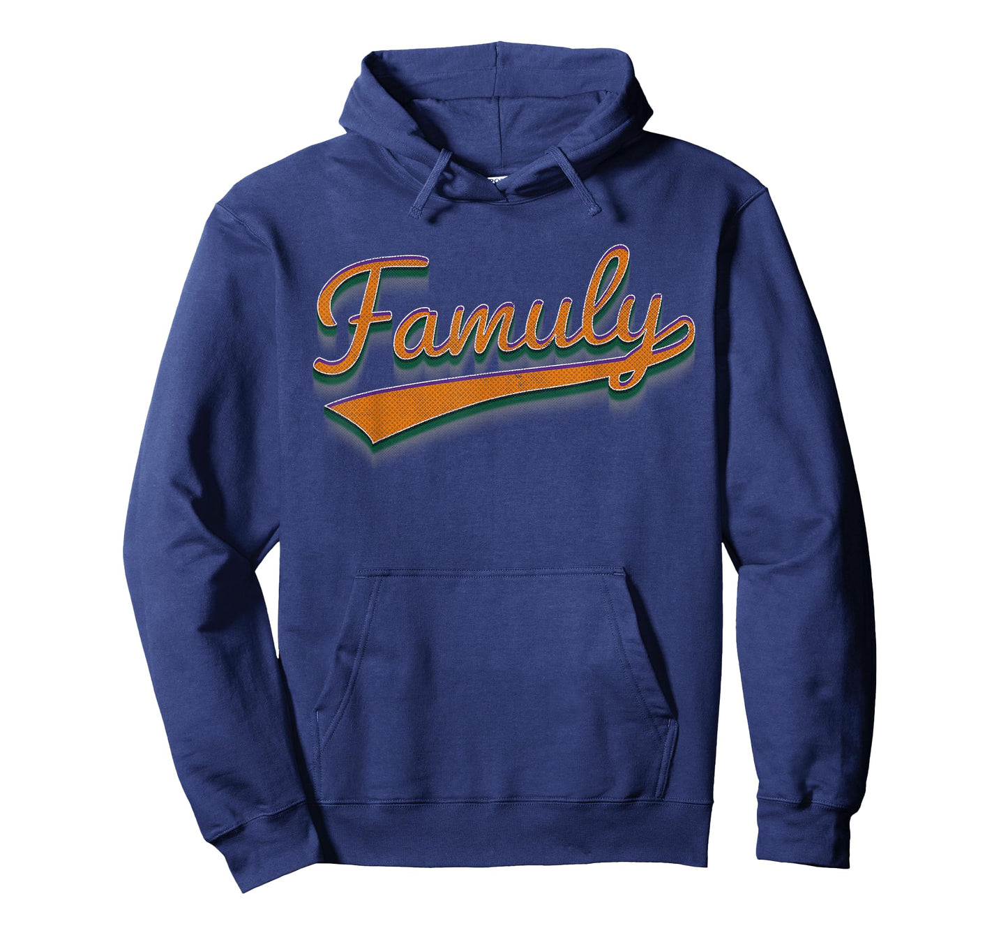 Famuly Sports Style HBCU T-Shirt