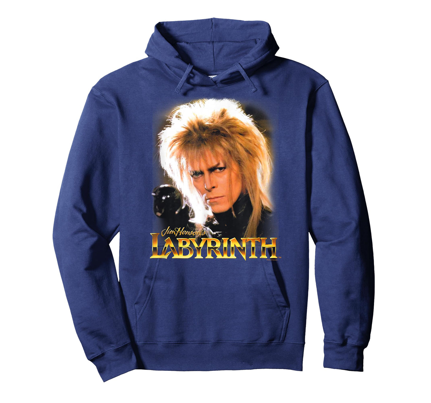 Labyrinth Jareth T-Shirt