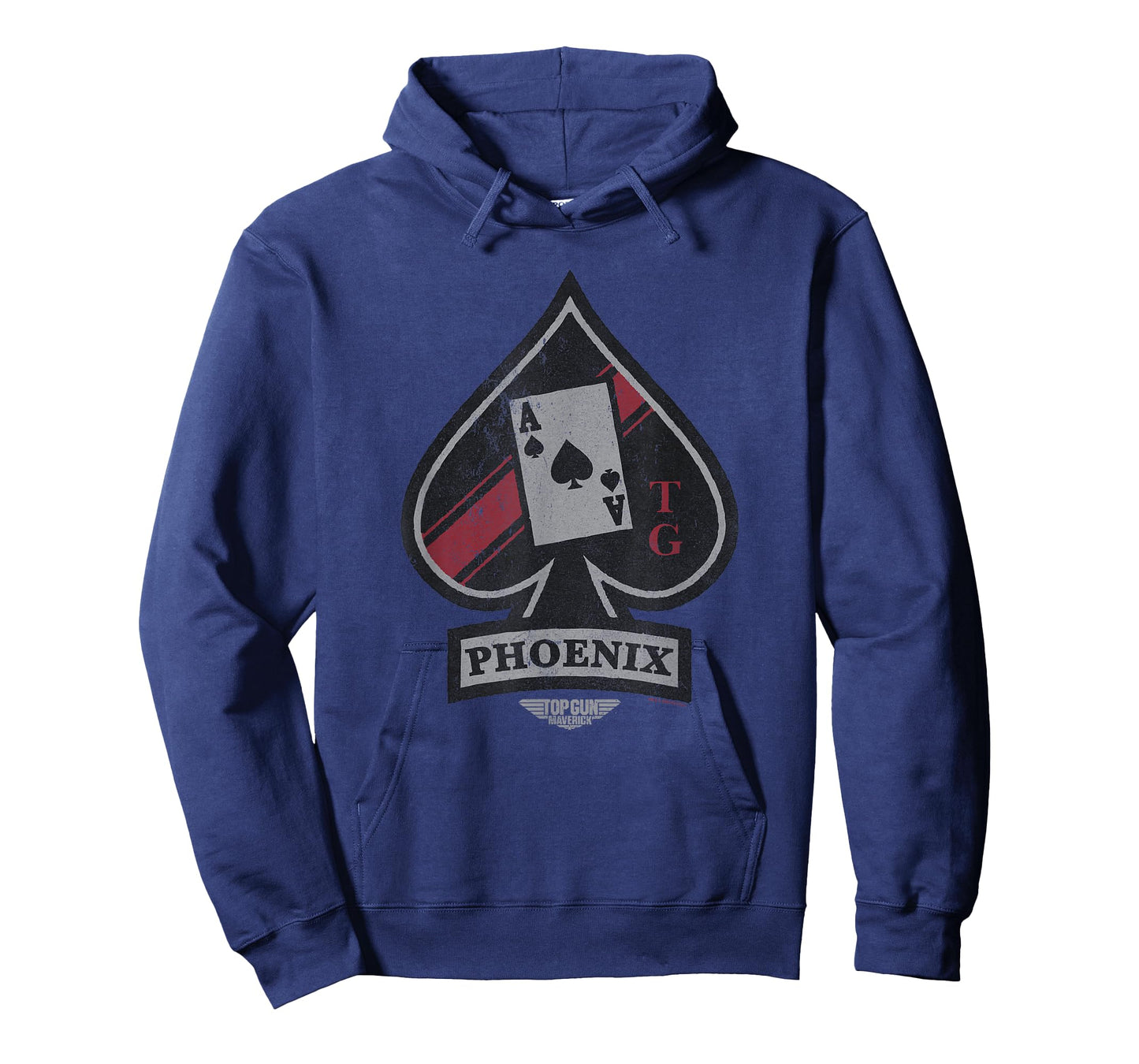 Top Gun Maverick Phoenix Call Sign T-Shirt