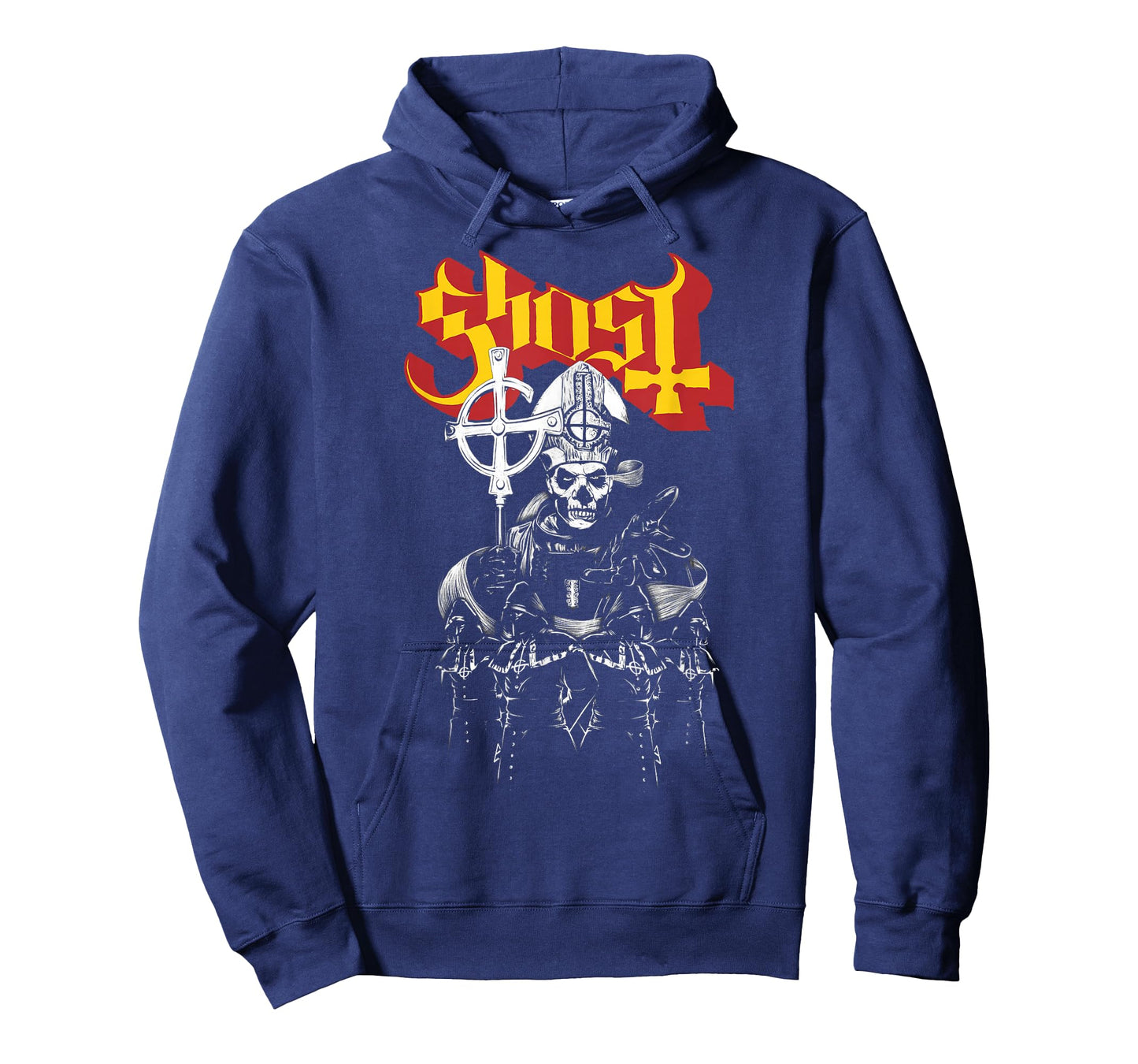 Ghost โ Papa 2 T-Shirt