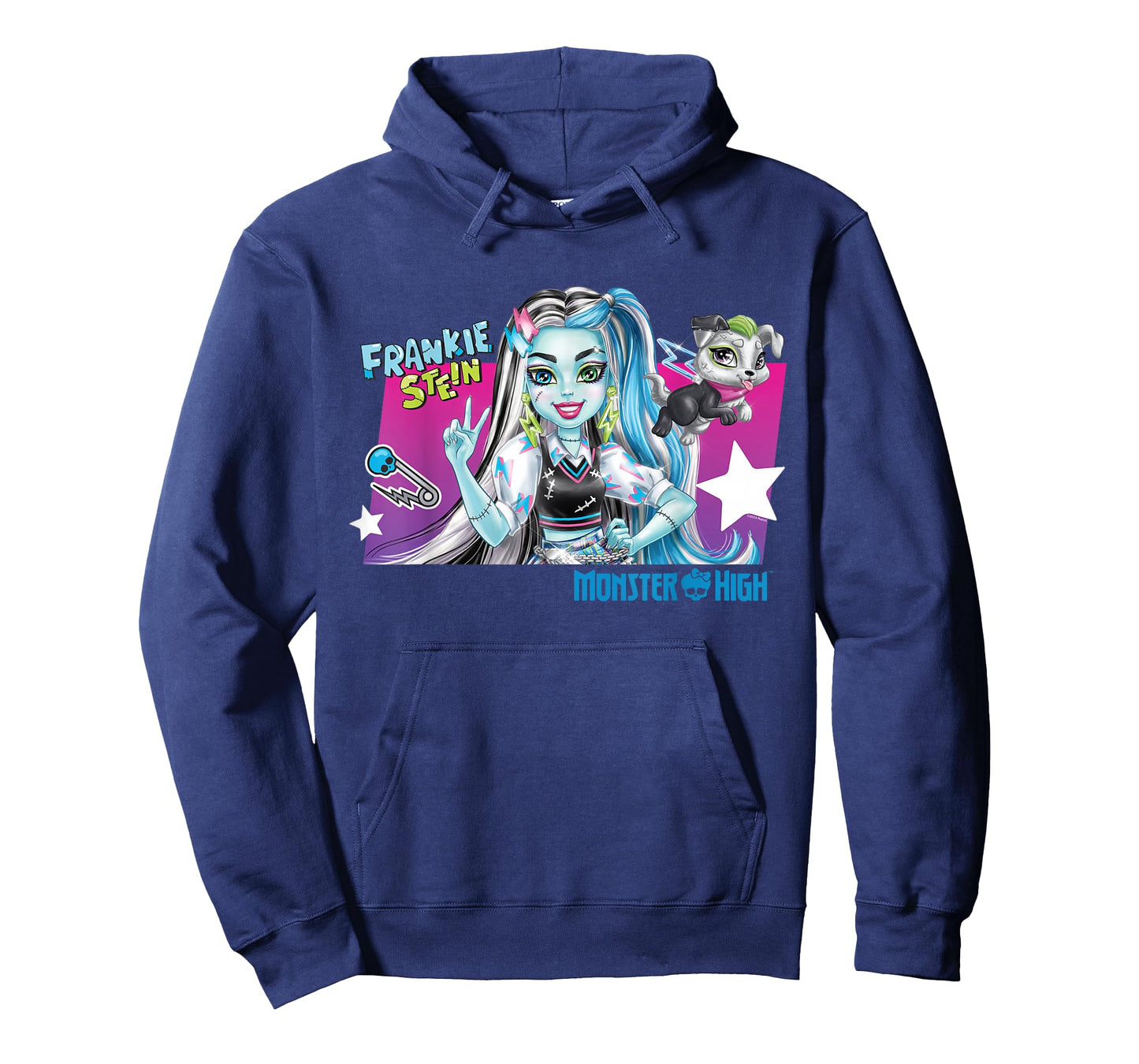 Monster High - Frankie Stein T-Shirt