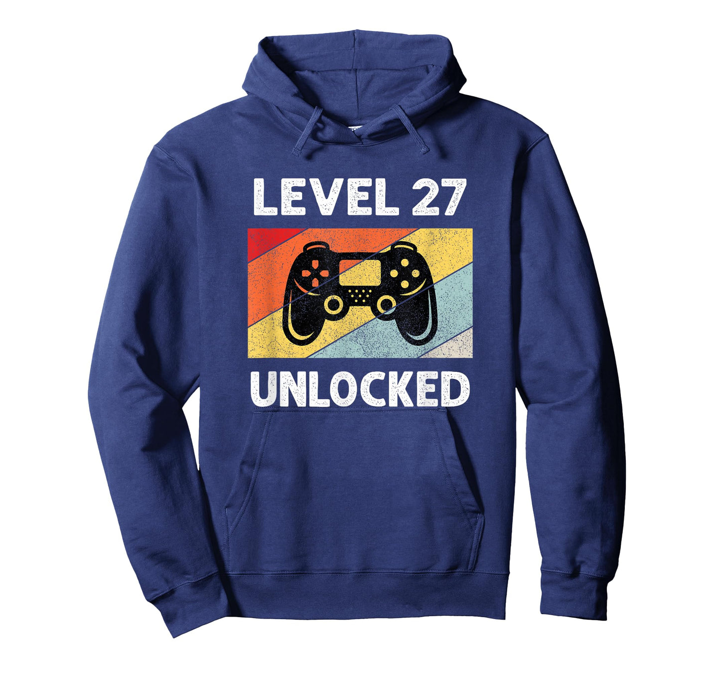 27th Birthday Shirts | 27 Year Old Mens T-Shirt
