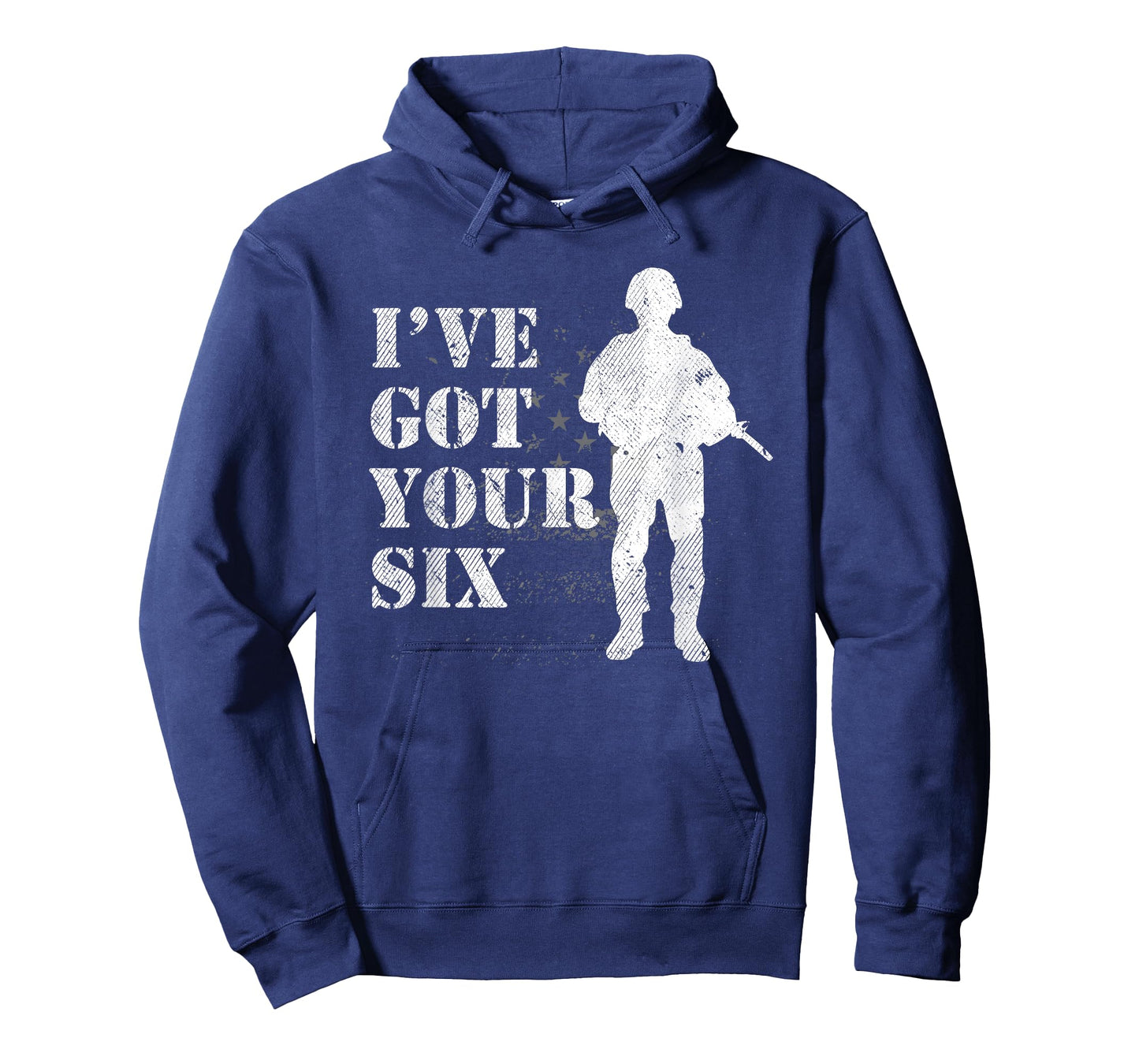 I've Got Your Six T-Shirt