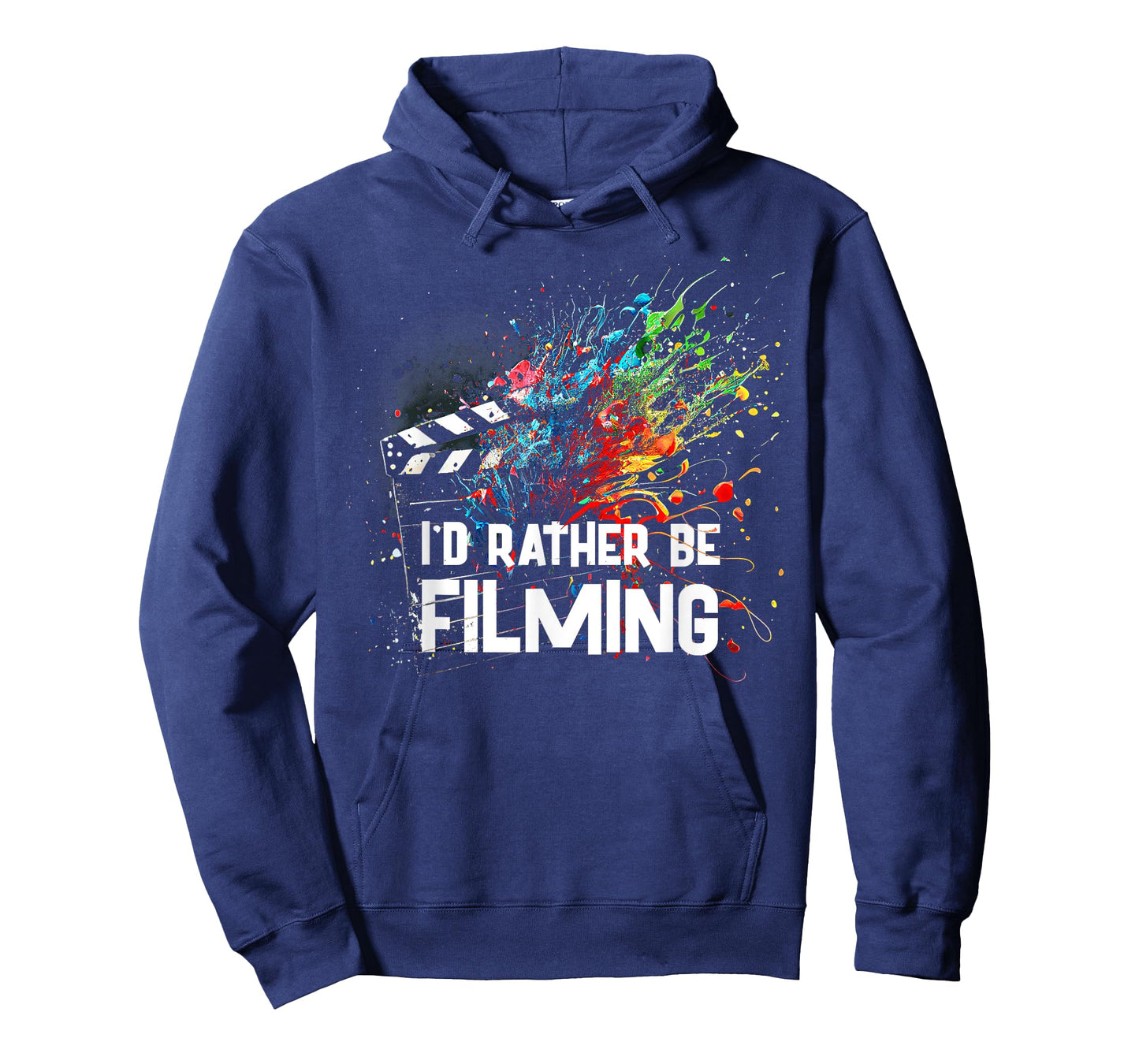 Filmmaker Film Director Filming Filmmaking T-Shirt