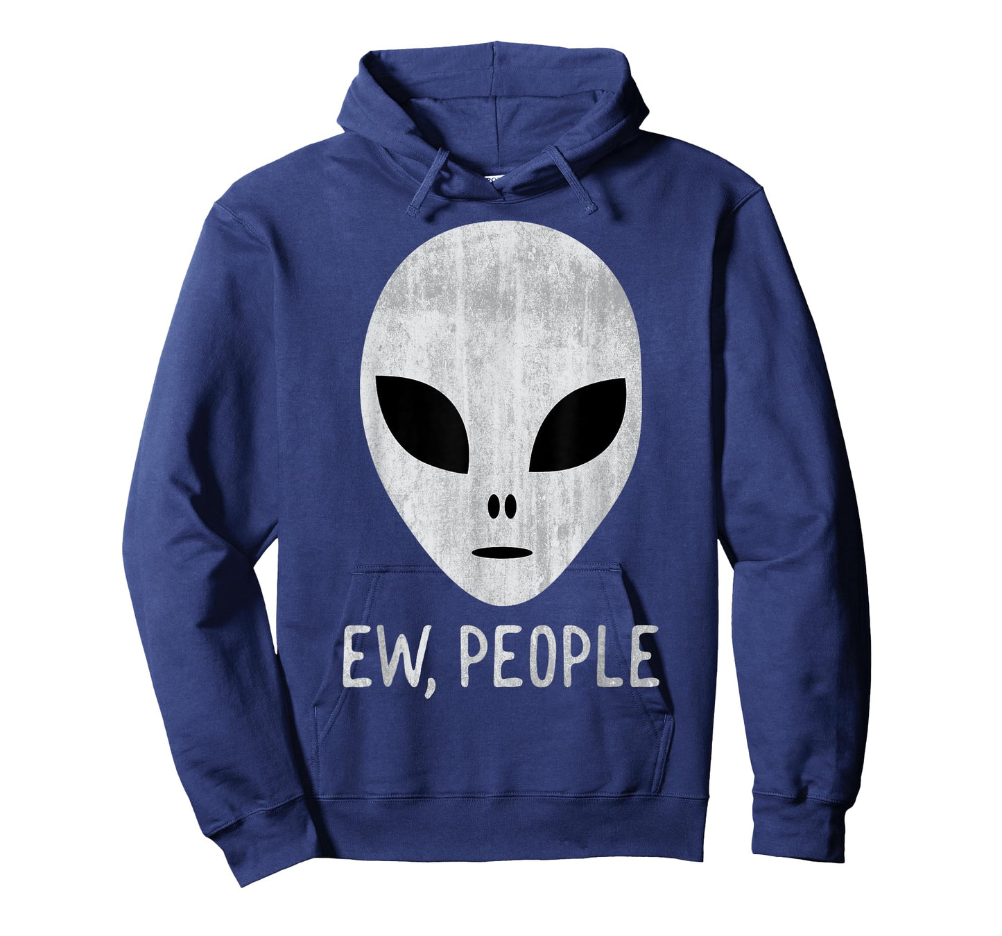 Ew People Alien T-shirt