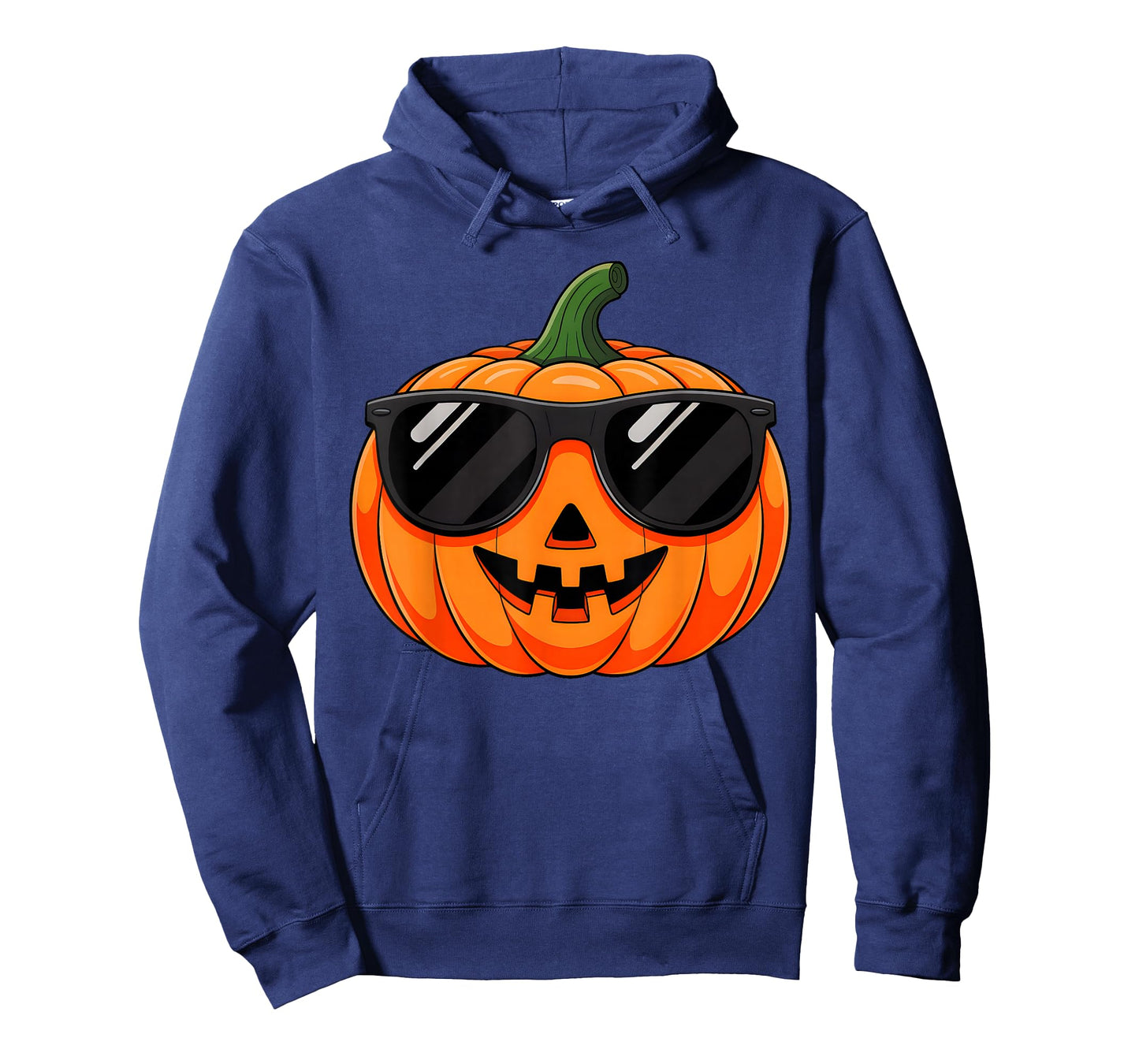 Halloween Pumpkin Jack O Lantern Toddler Kids Boys Halloween T-Shirt