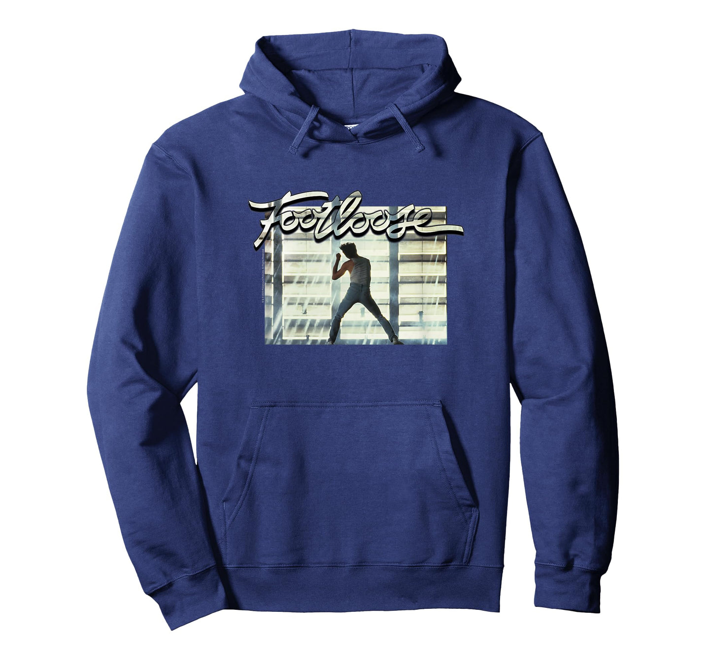 Footloose Dance Like Nobody is Watching T-Shirt
