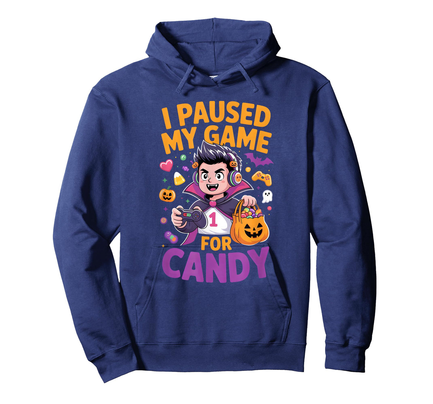 Boys Halloween T-Shirt