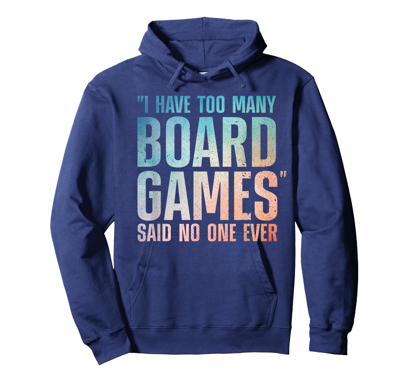 Funny Board Game Art For Men Women Kids Board Gamer Gaming T-Shirt