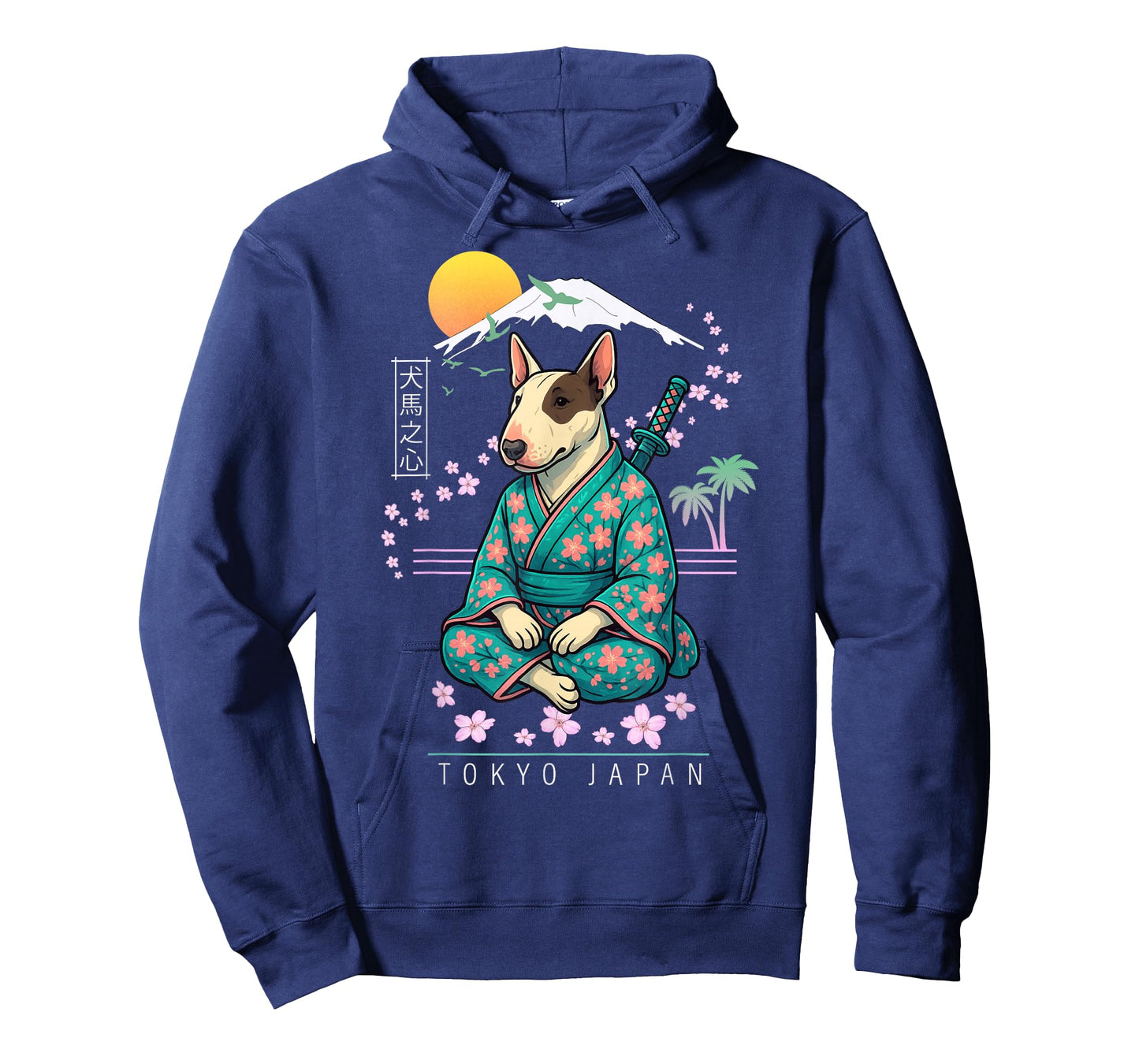 Bull Terrier T-Shirt