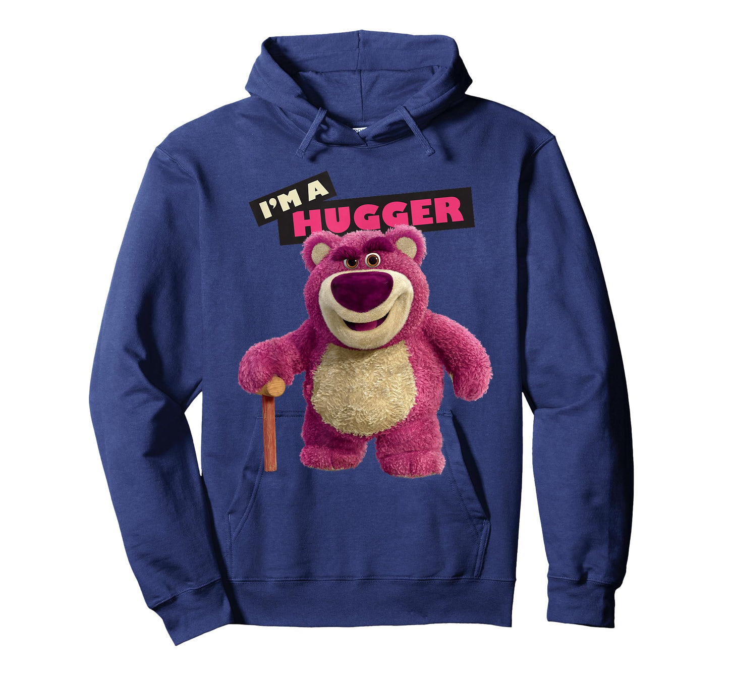 Disney and Pixar's Toy Story 3 Lotso I'm a Hugger T-Shirt