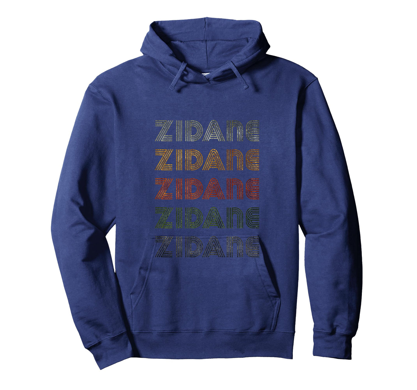 Love Heart Zidane Tee Grunge Vintage Style Black Zidane T-Shirt