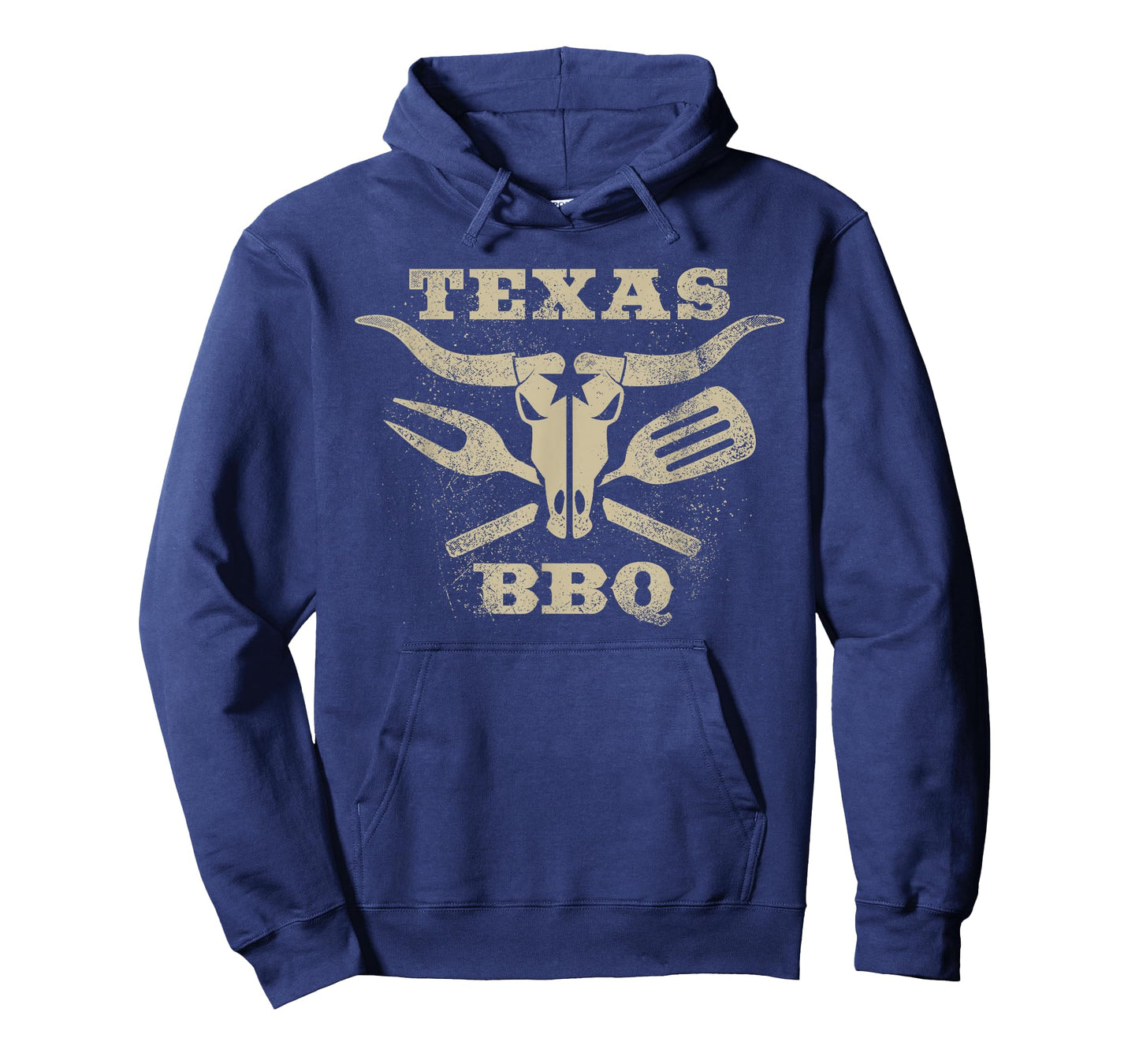 Texas BBQ Lover | Barbecue Gift | Grilling Fanatic T-Shirt