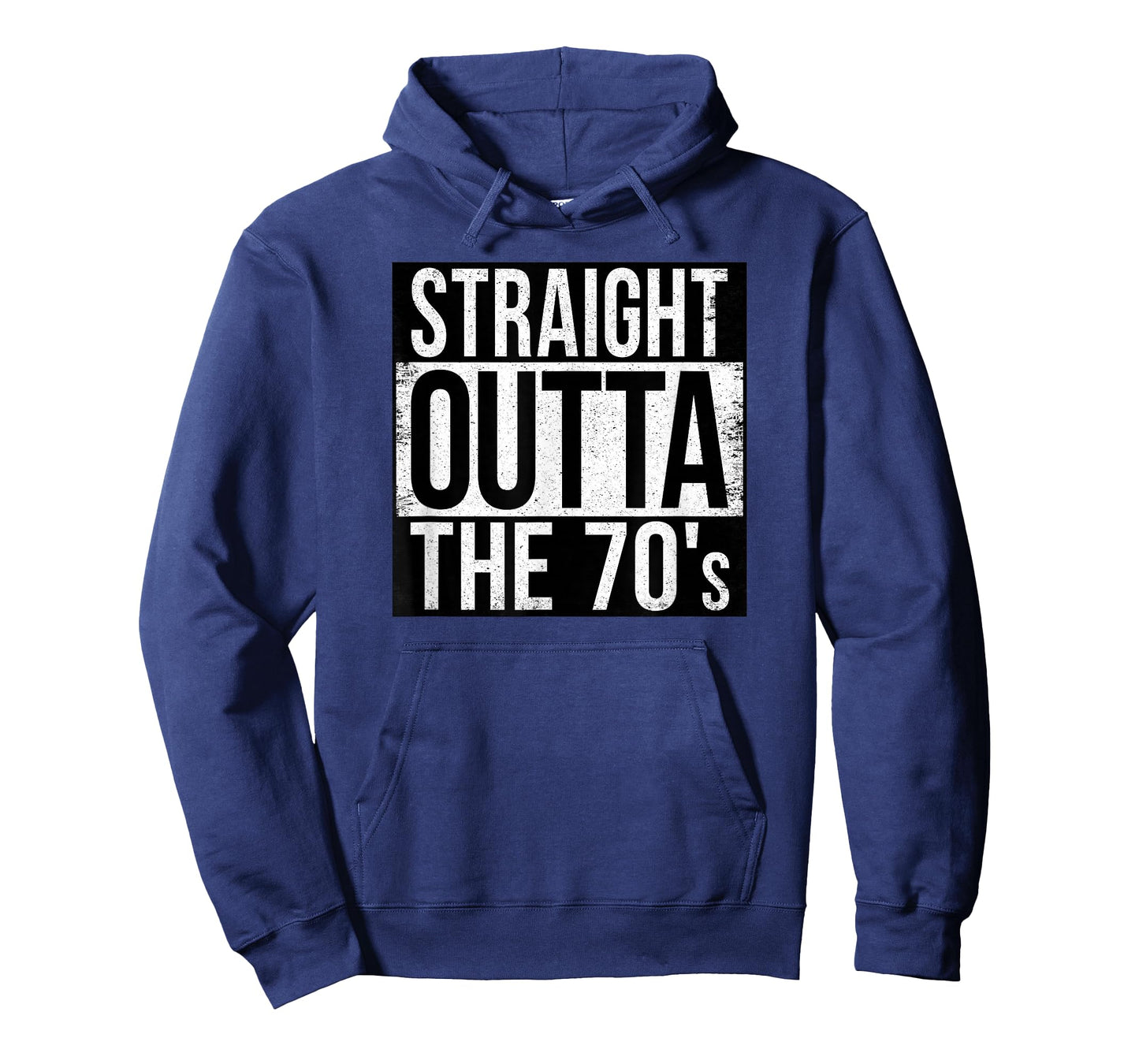 STRAIGHT OUTTA THE 70's T-Shirt