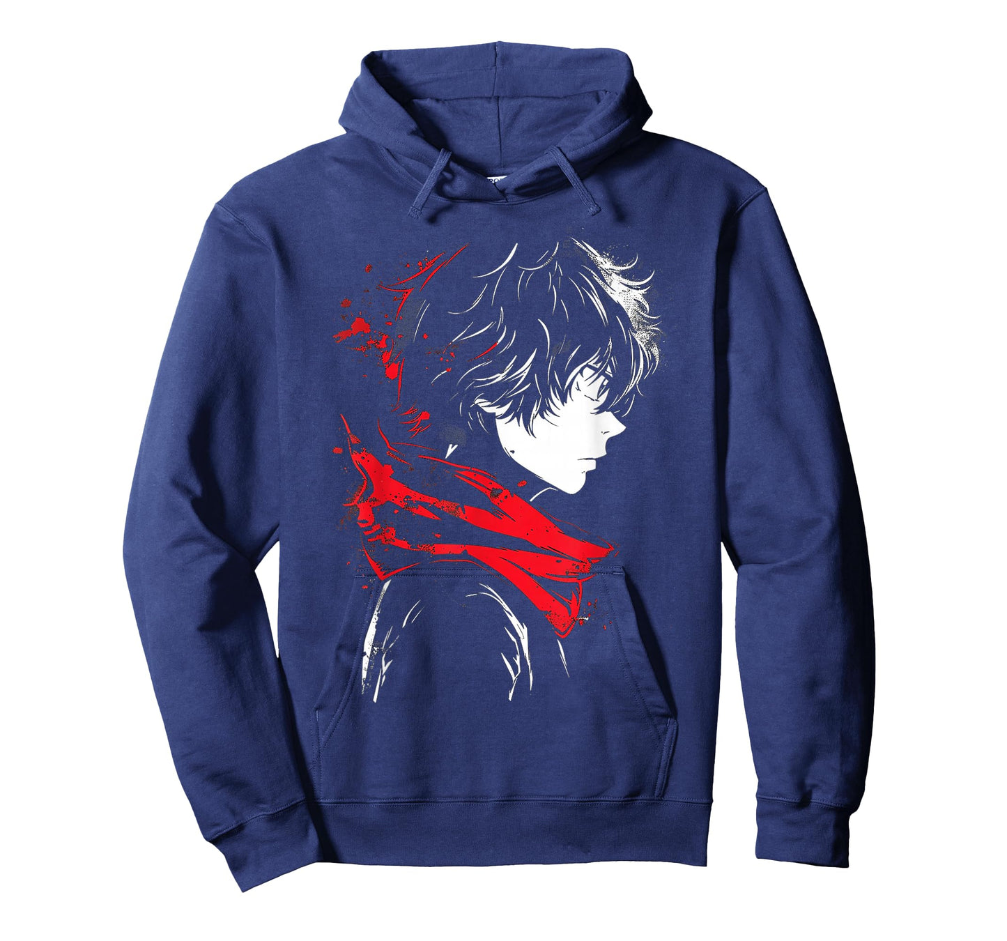 Anime Manga Graphic Art Anime T-Shirt