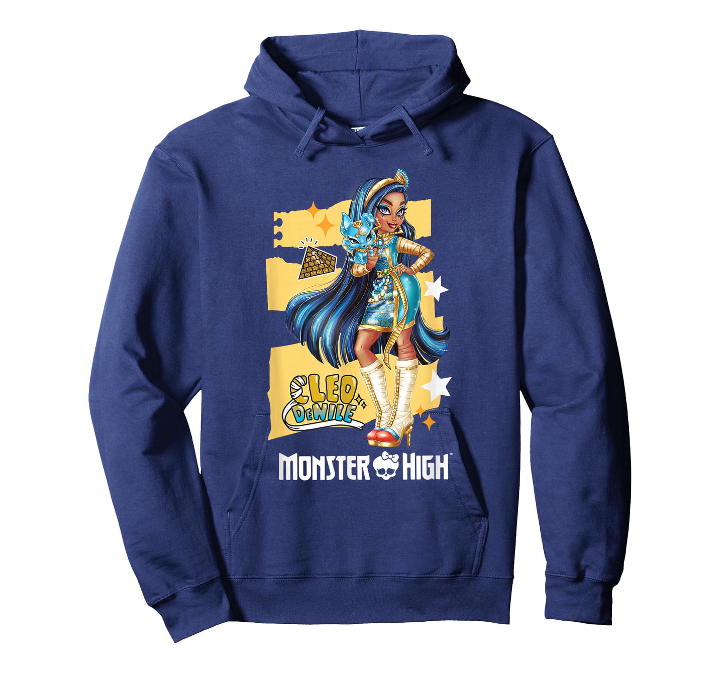 Monster High - Cleo de Nile T-Shirt