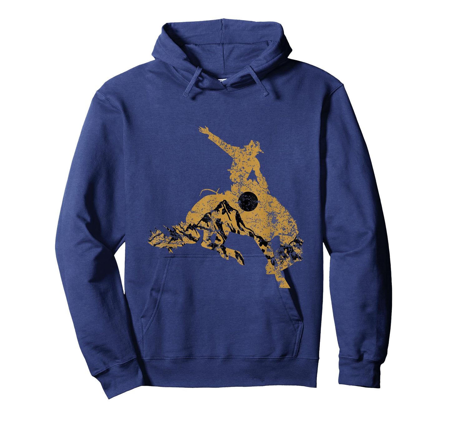Rodeo Cowboy T-Shirt