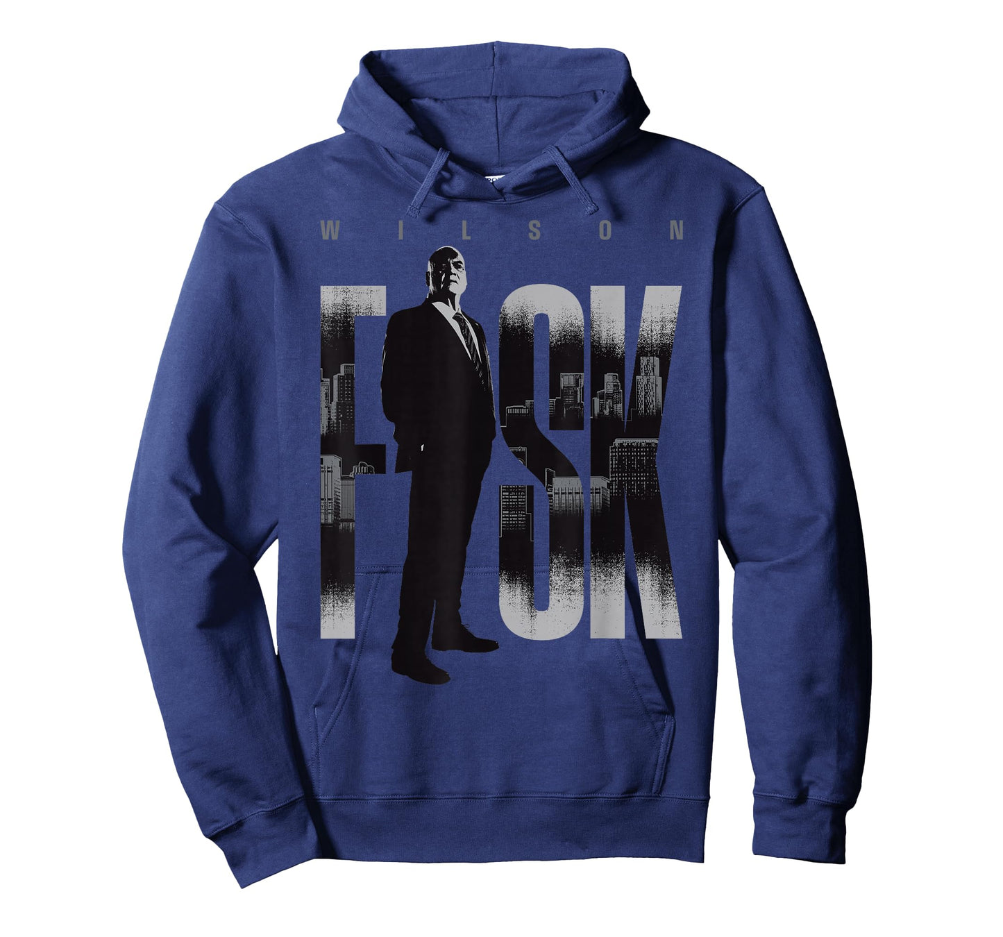 Marvel Daredevil: Born Again Disney+ Wilson Fisk The Kingpin T-Shirt