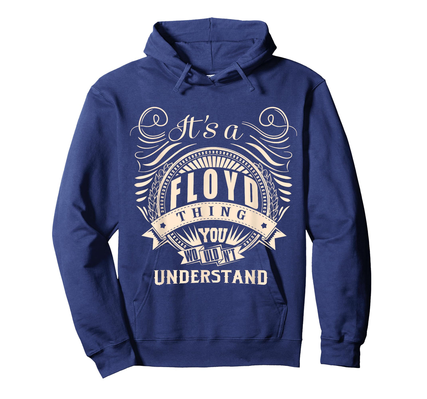 It's a FLOYD thing you wouldn't understand Gift T-Shirt