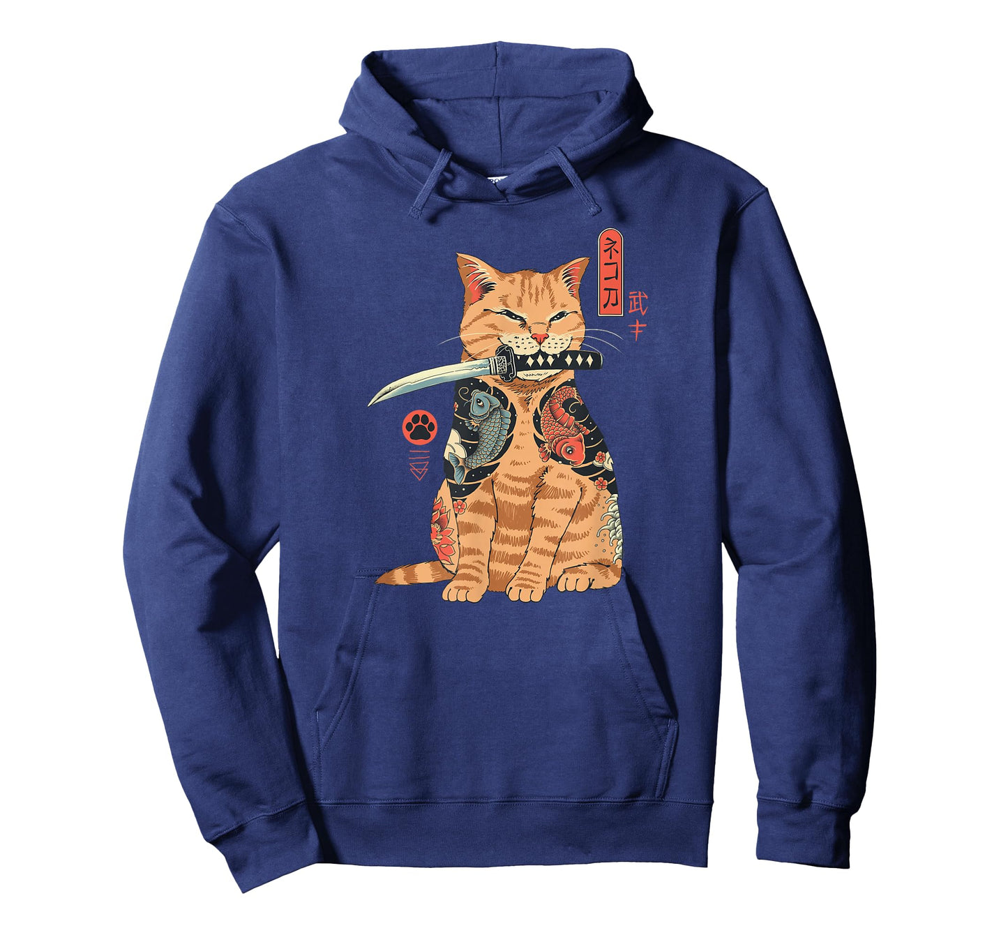 Catana T-Shirt
