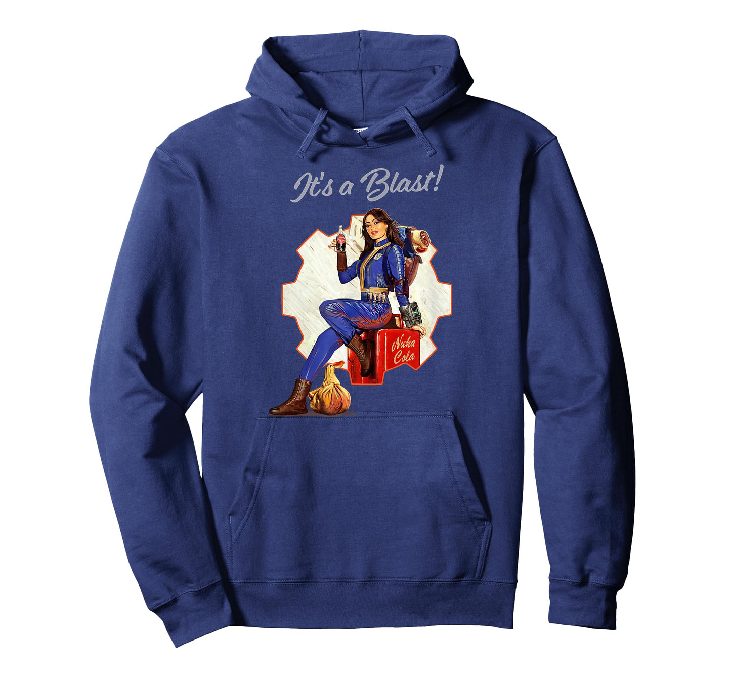 Fallout - It's a Blast! T-Shirt