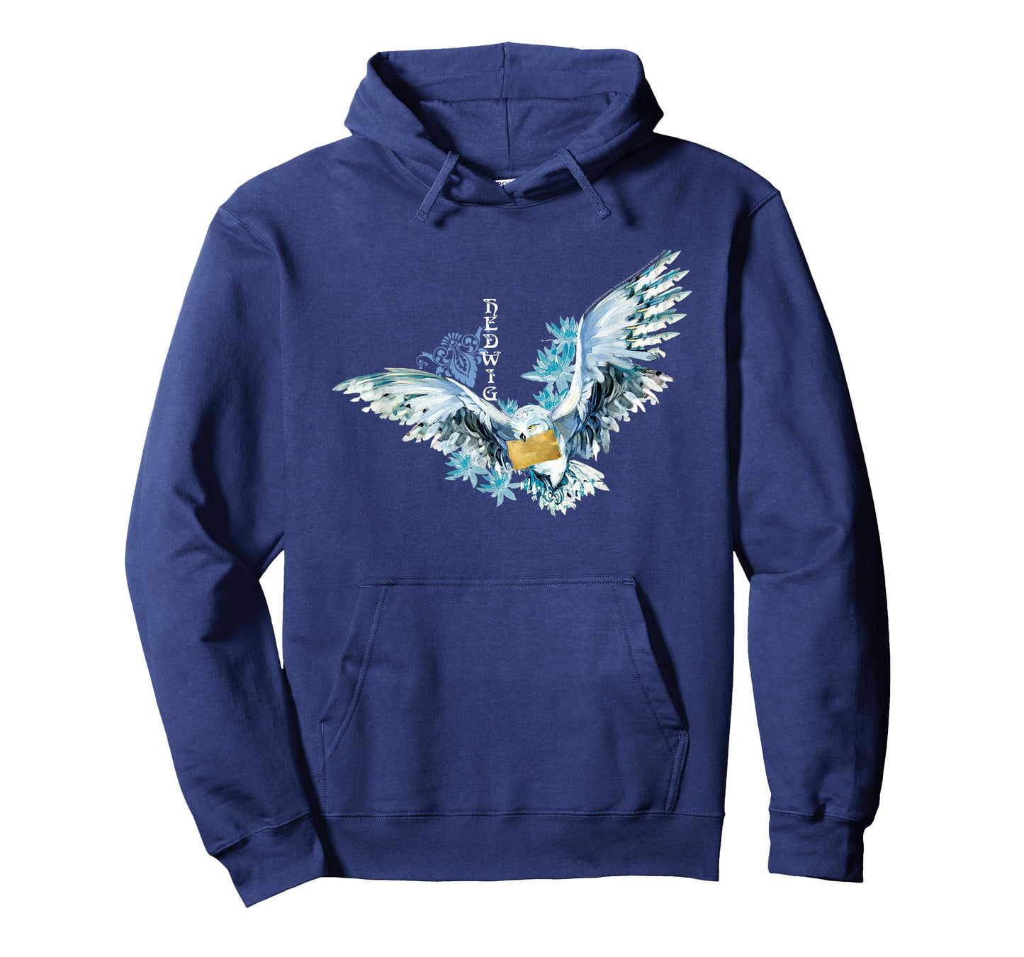 Harry Potter Hedwig T-Shirt