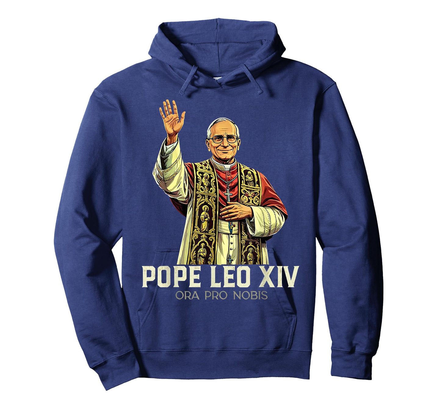 Pope Leo XIV Catholic T-Shirt